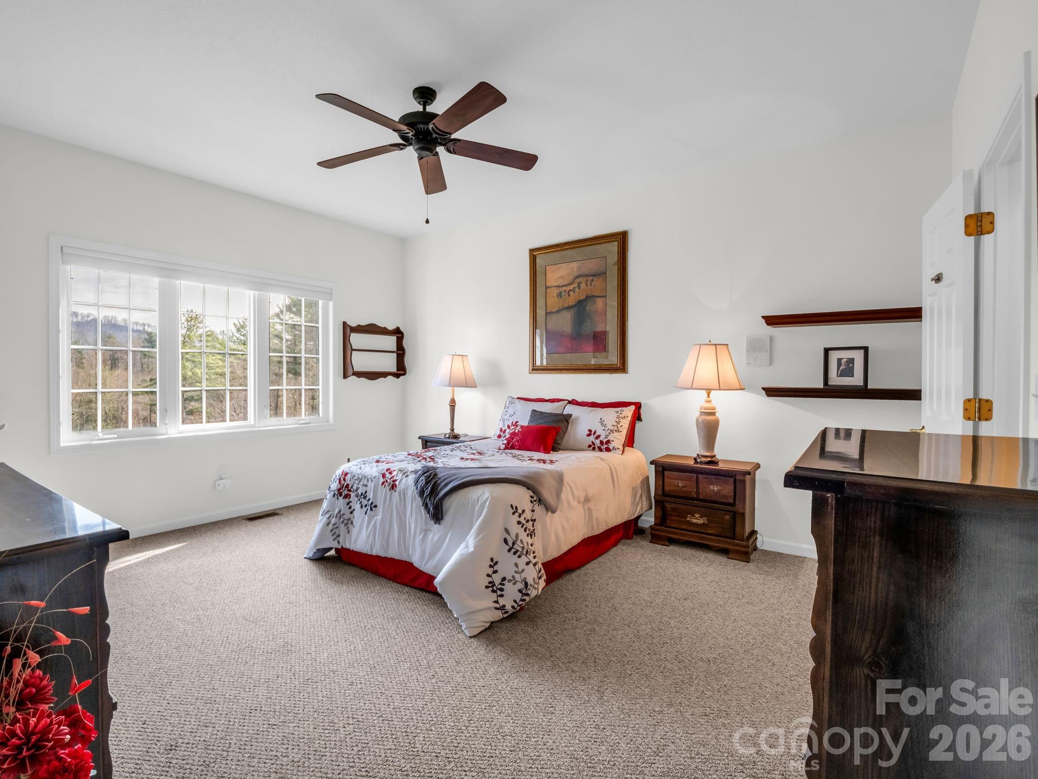 Carriage Park - Residential