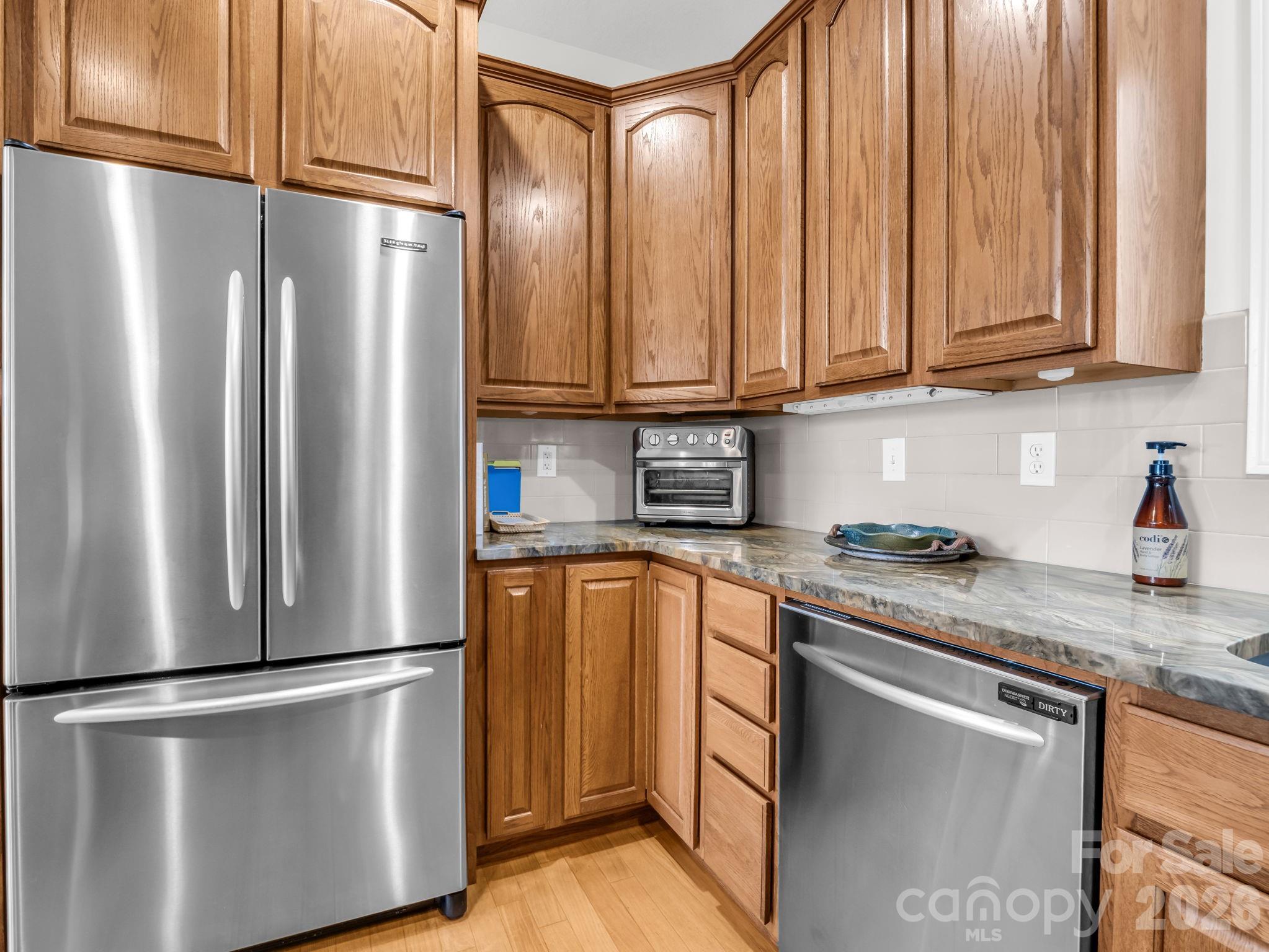 Carriage Park - Residential