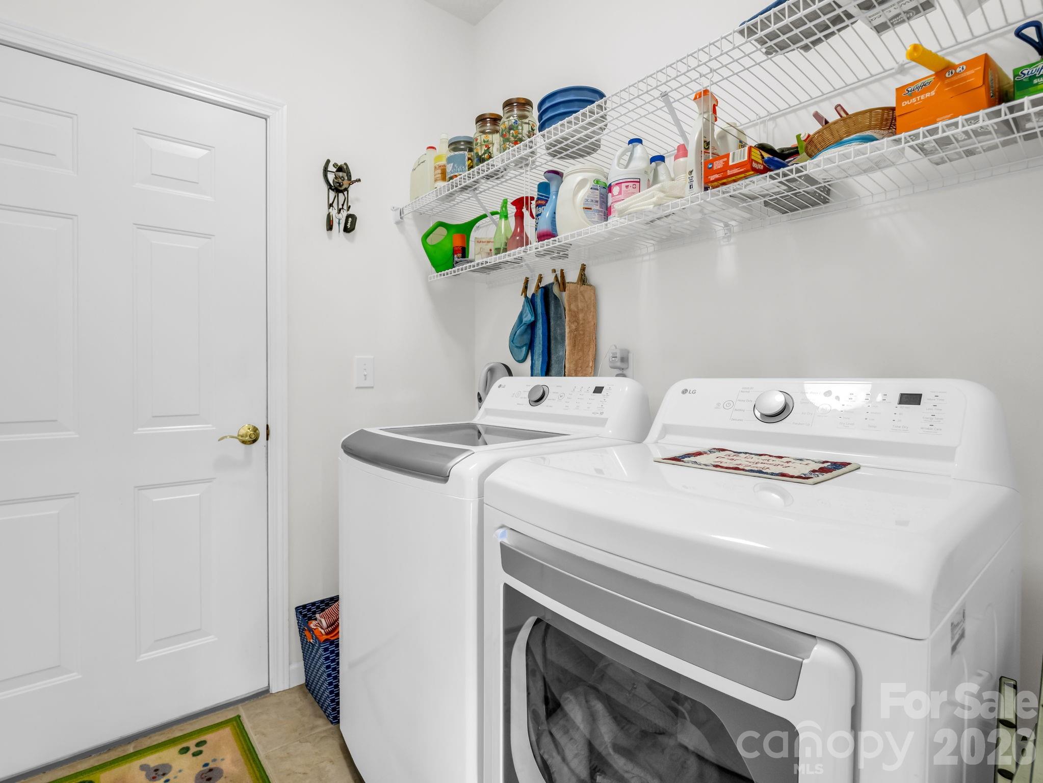 Carriage Park - Residential