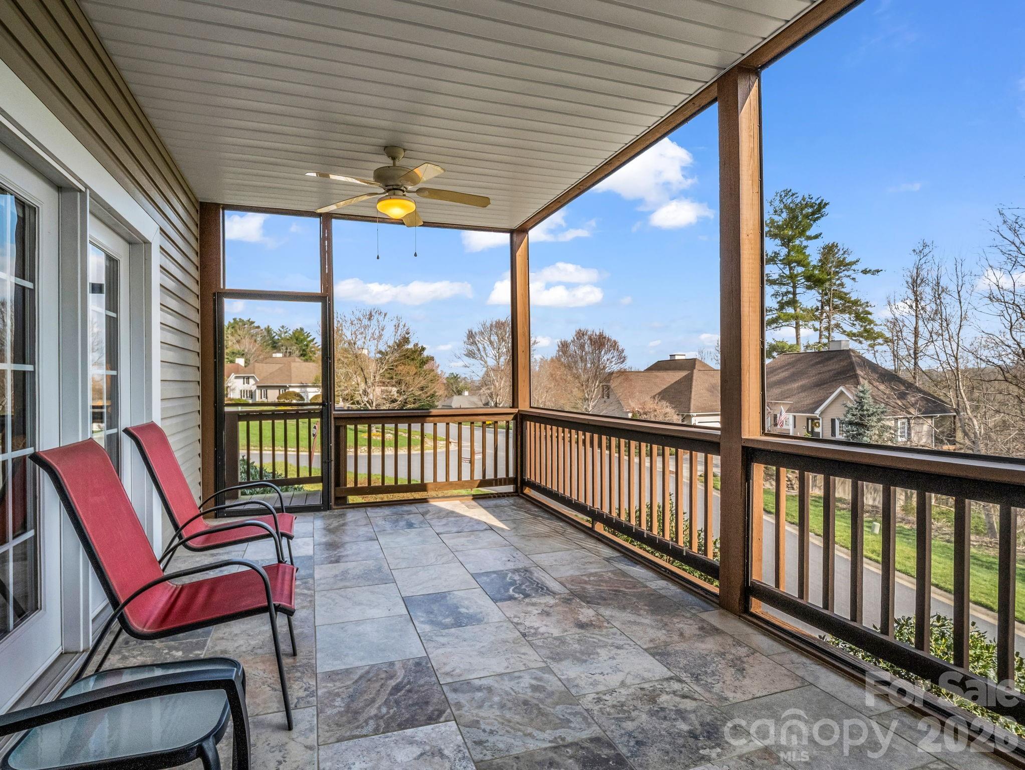 Carriage Park - Residential