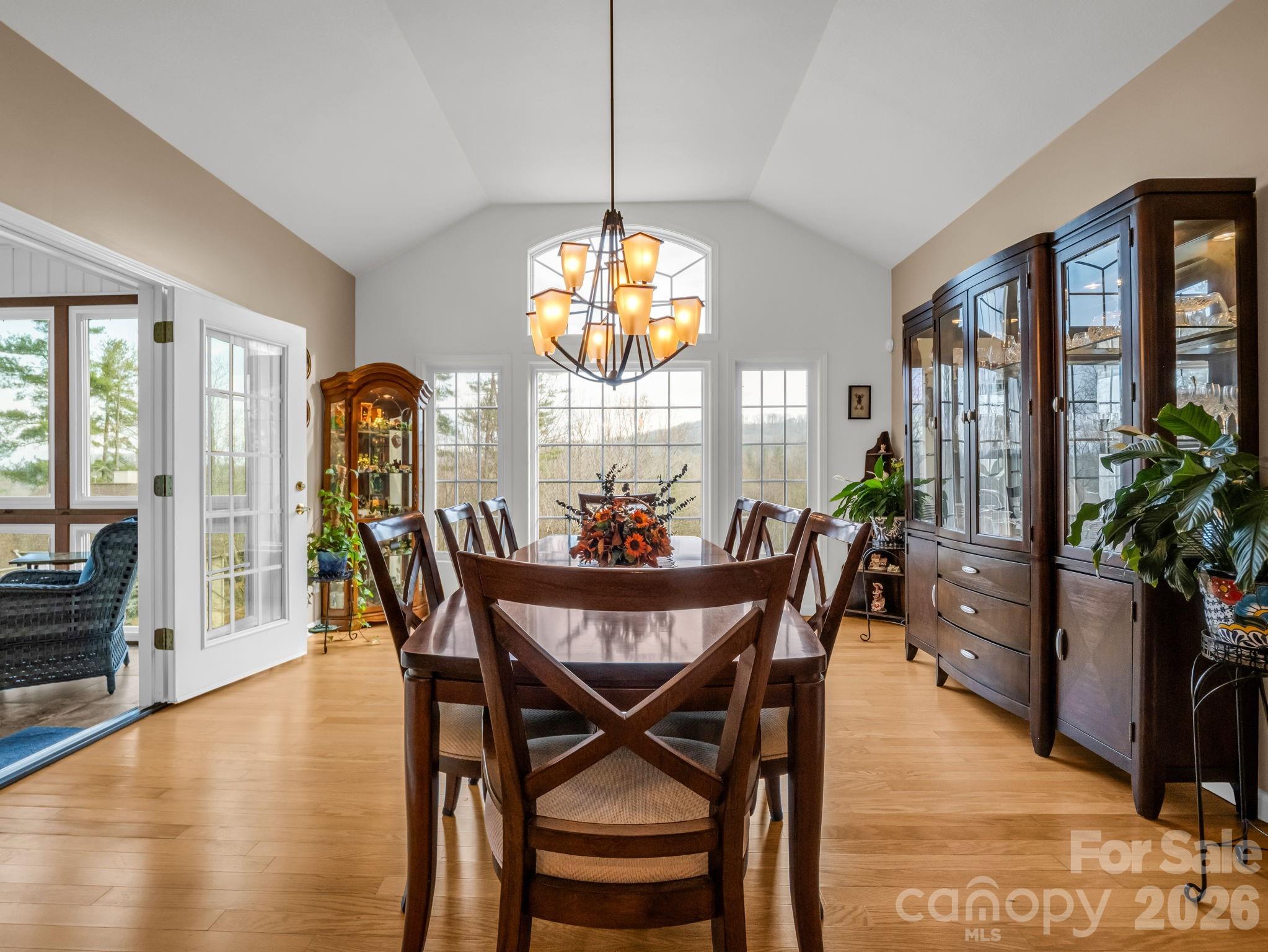 Carriage Park - Residential