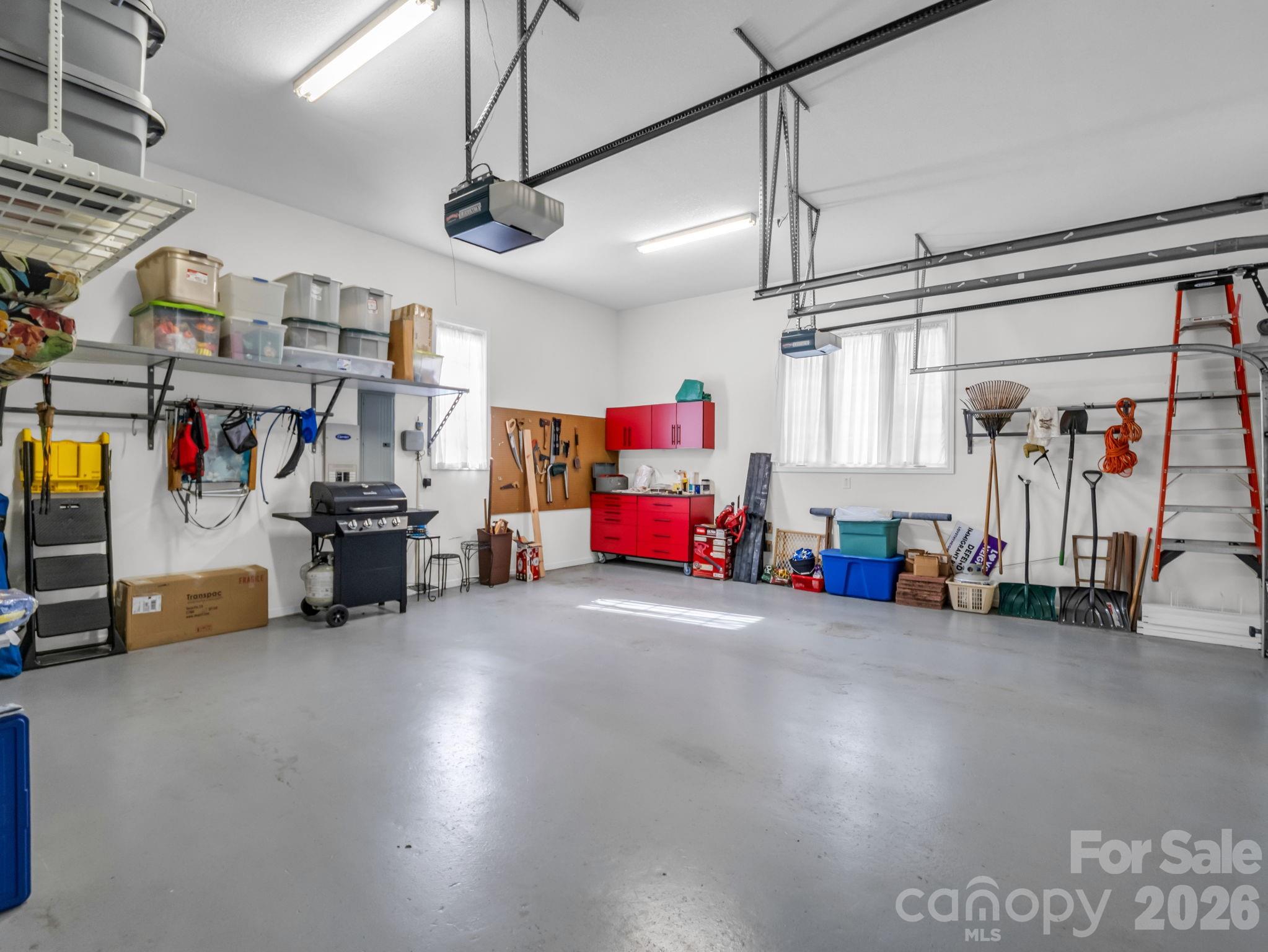 Carriage Park - Residential