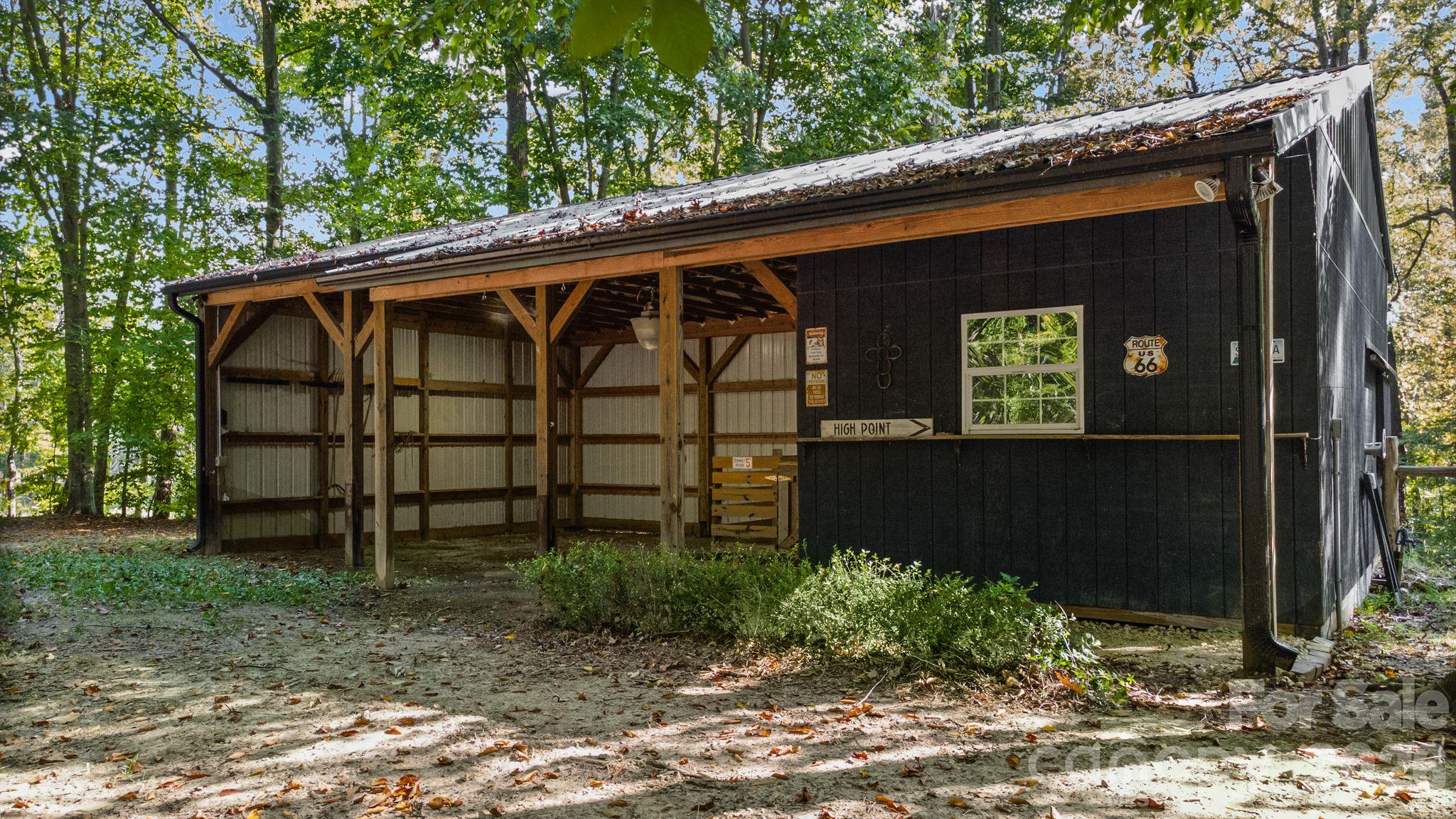 270 Sweet Autumn Lane