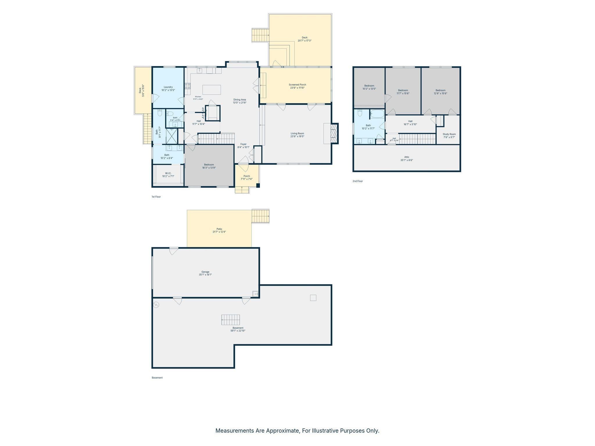270 Sweet Autumn Lane