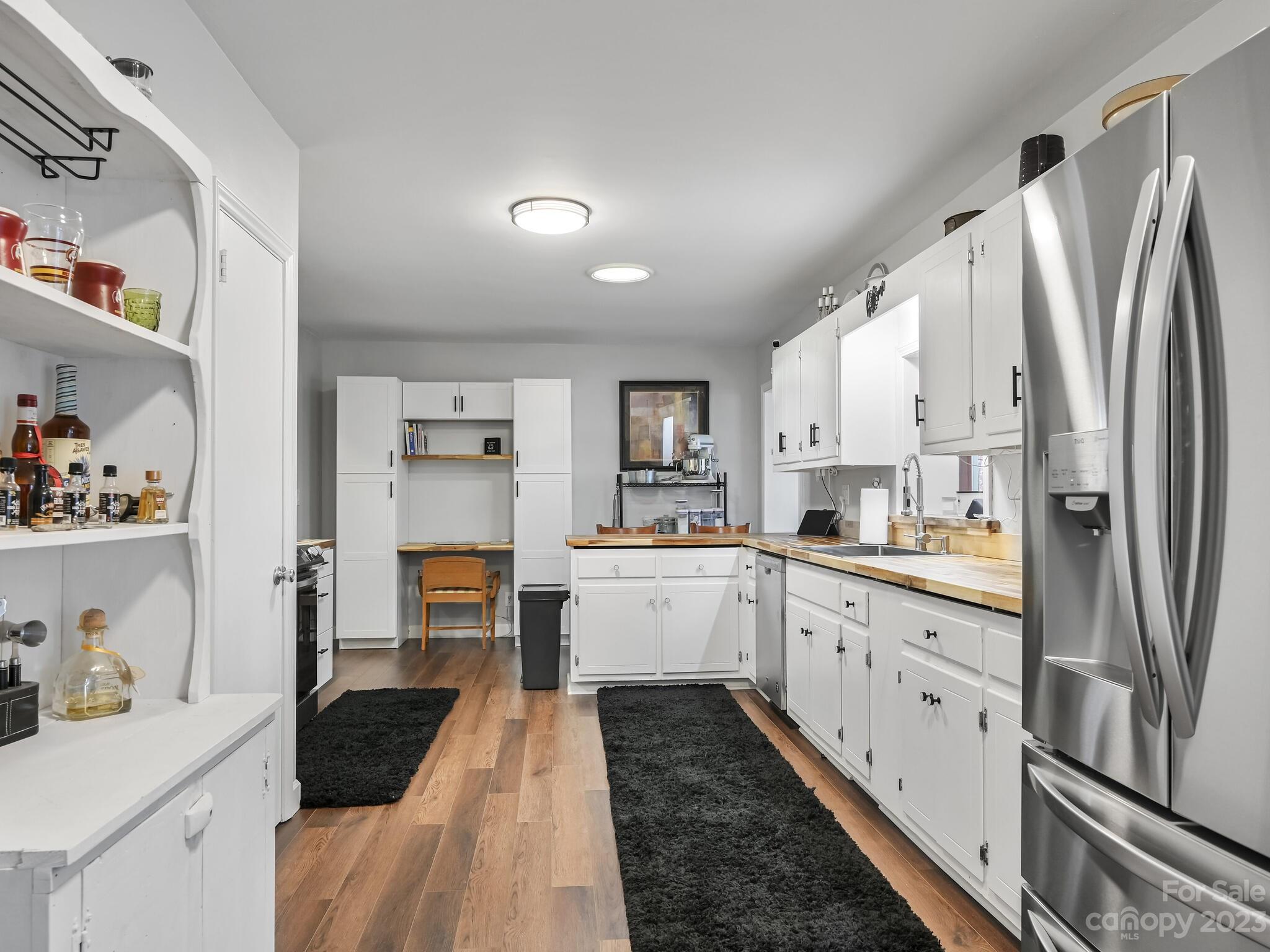 Hillandale - Residential