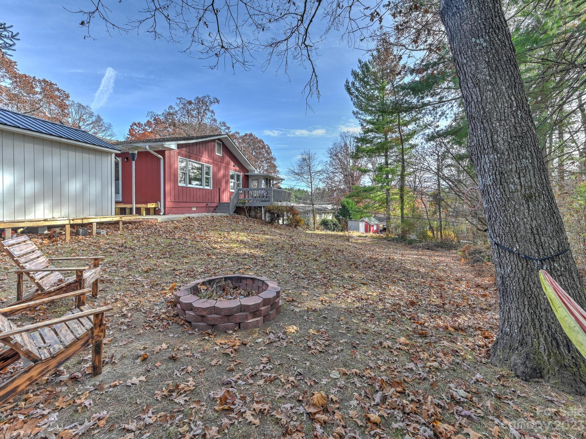 Hillandale - Residential