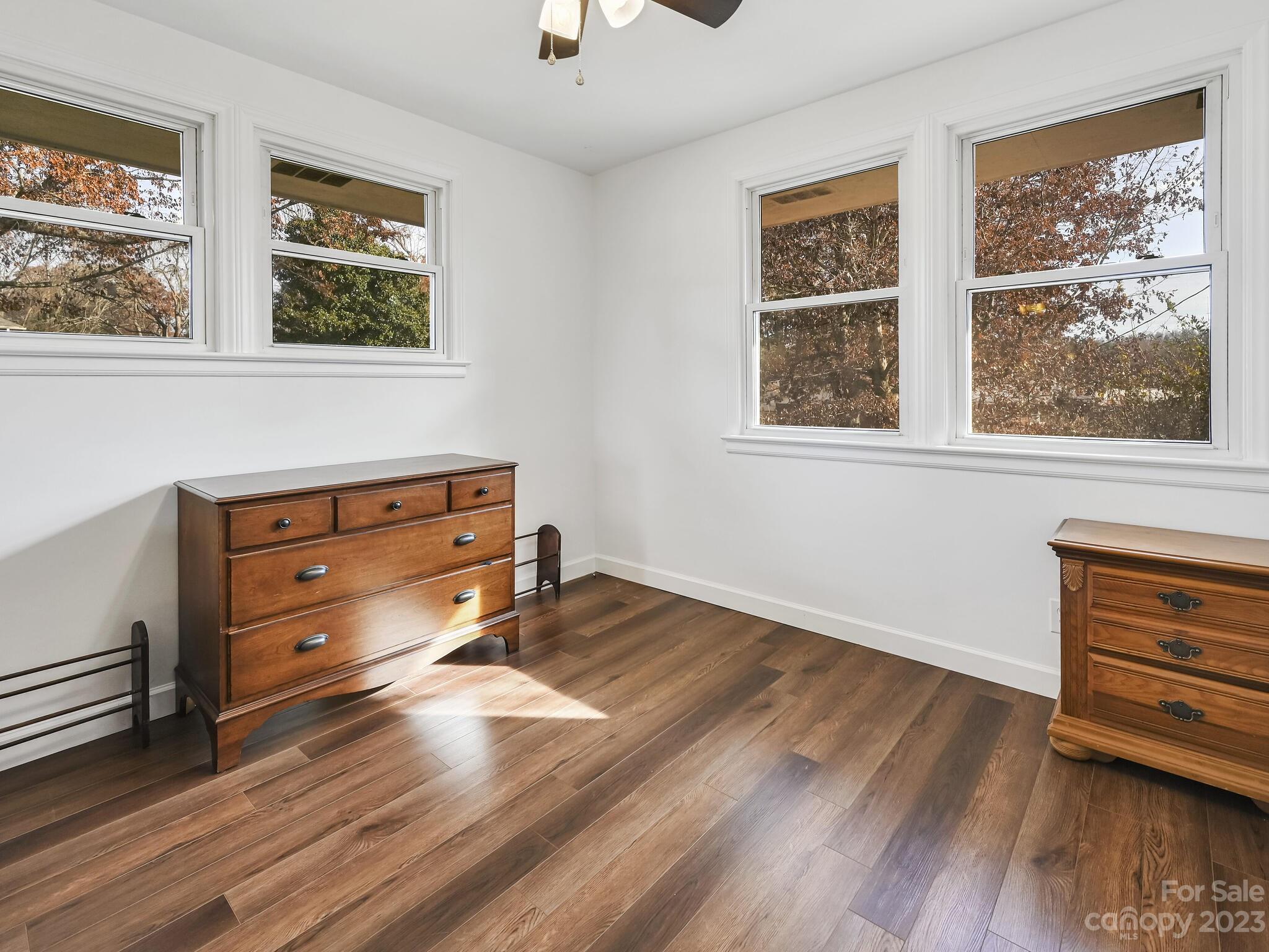 Hillandale - Residential