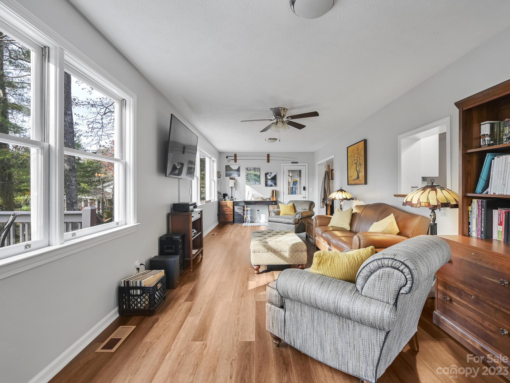 Hillandale - Residential