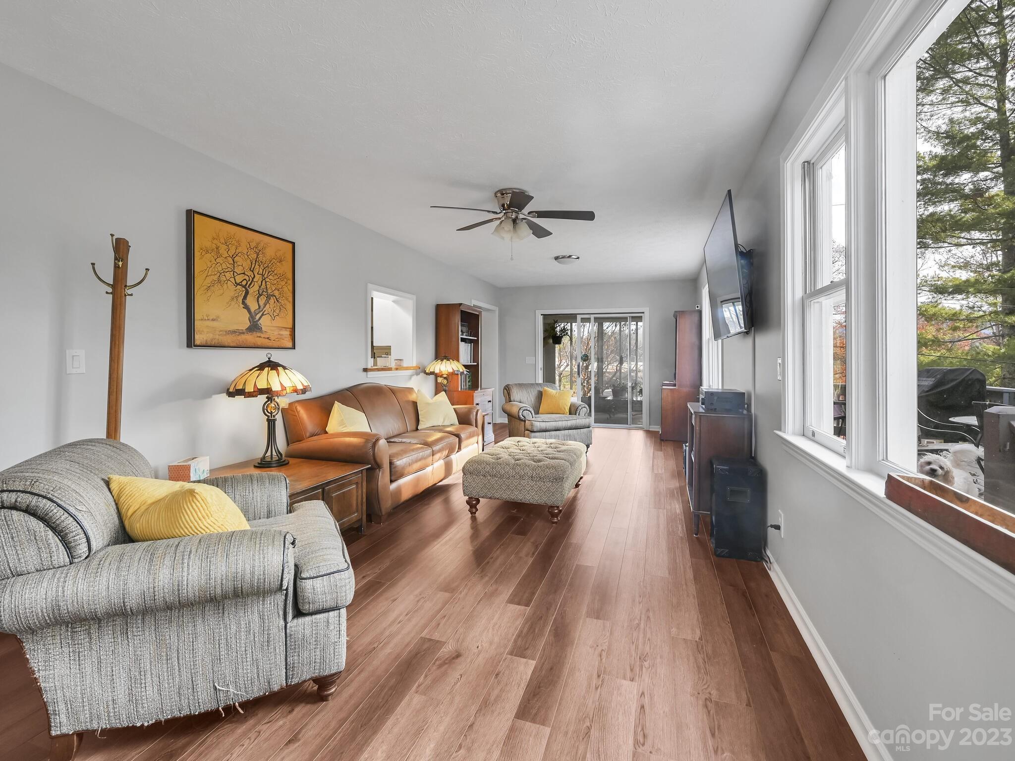 Hillandale - Residential