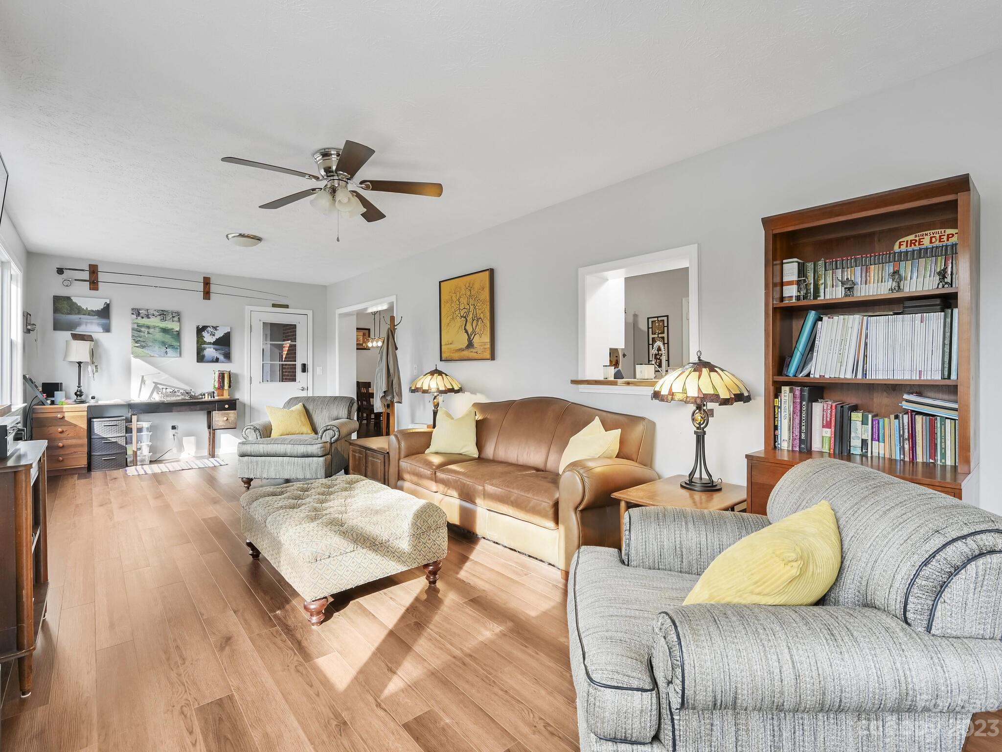 Hillandale - Residential