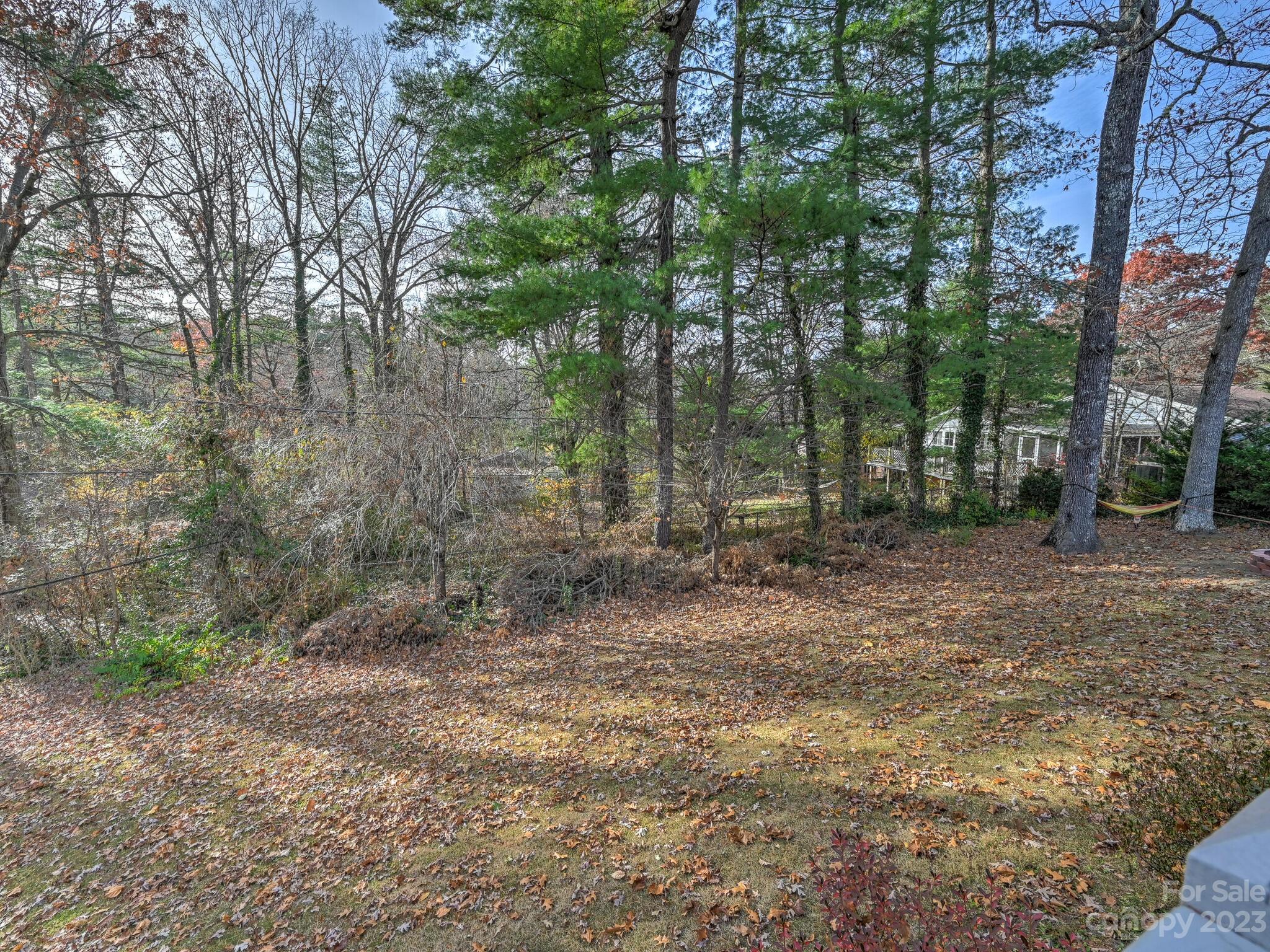 Hillandale - Residential