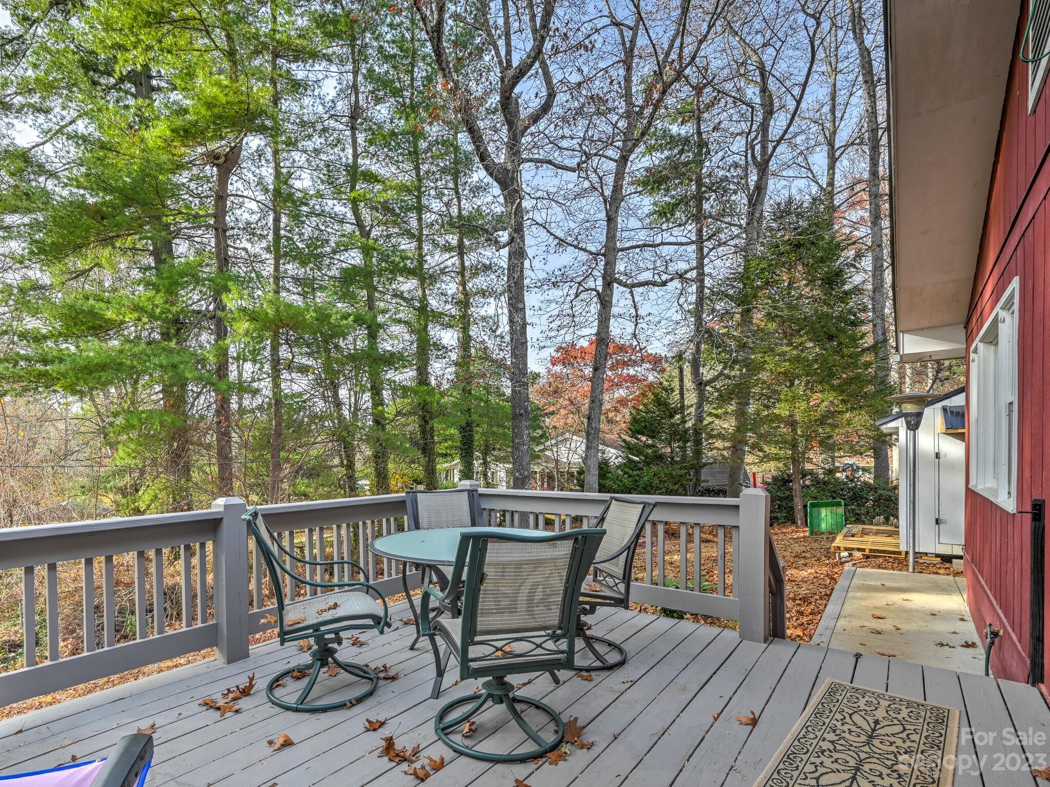 Hillandale - Residential