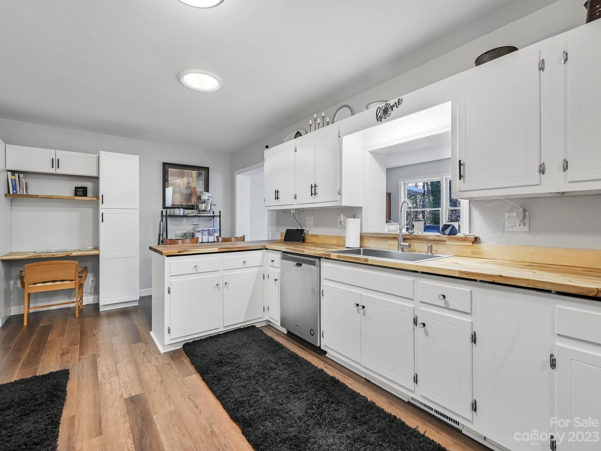 Hillandale - Residential