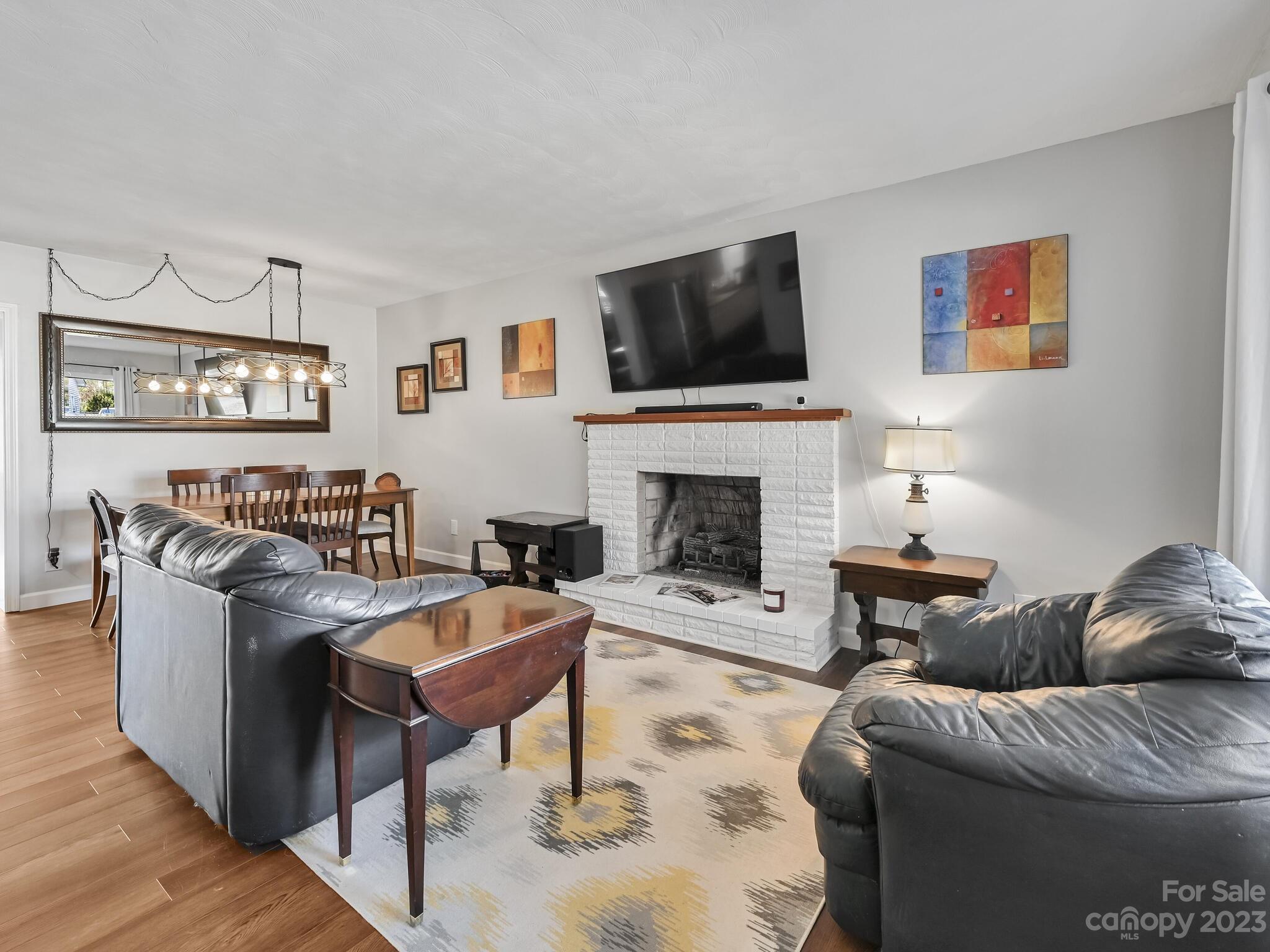 Hillandale - Residential