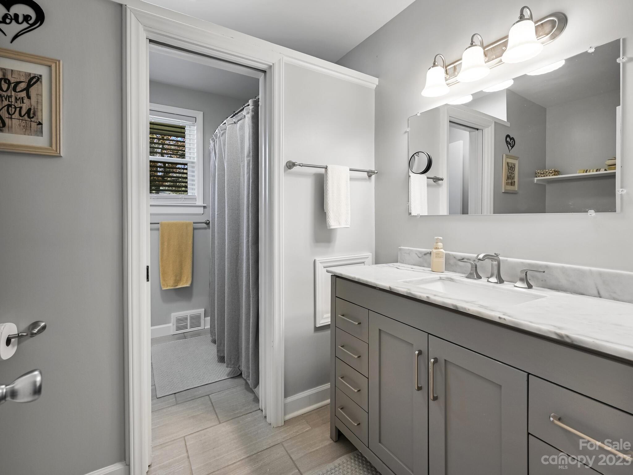 Hillandale - Residential