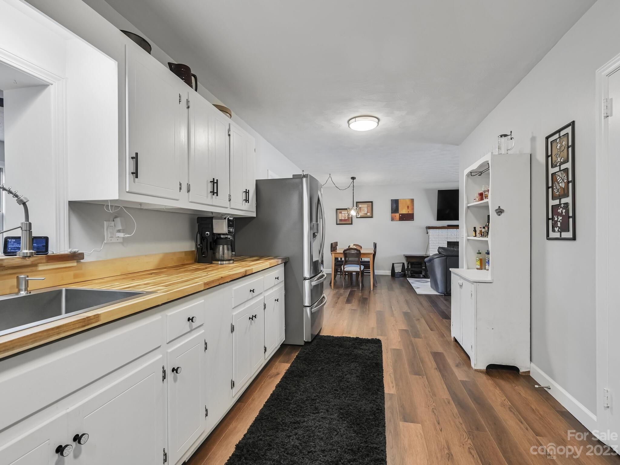 Hillandale - Residential