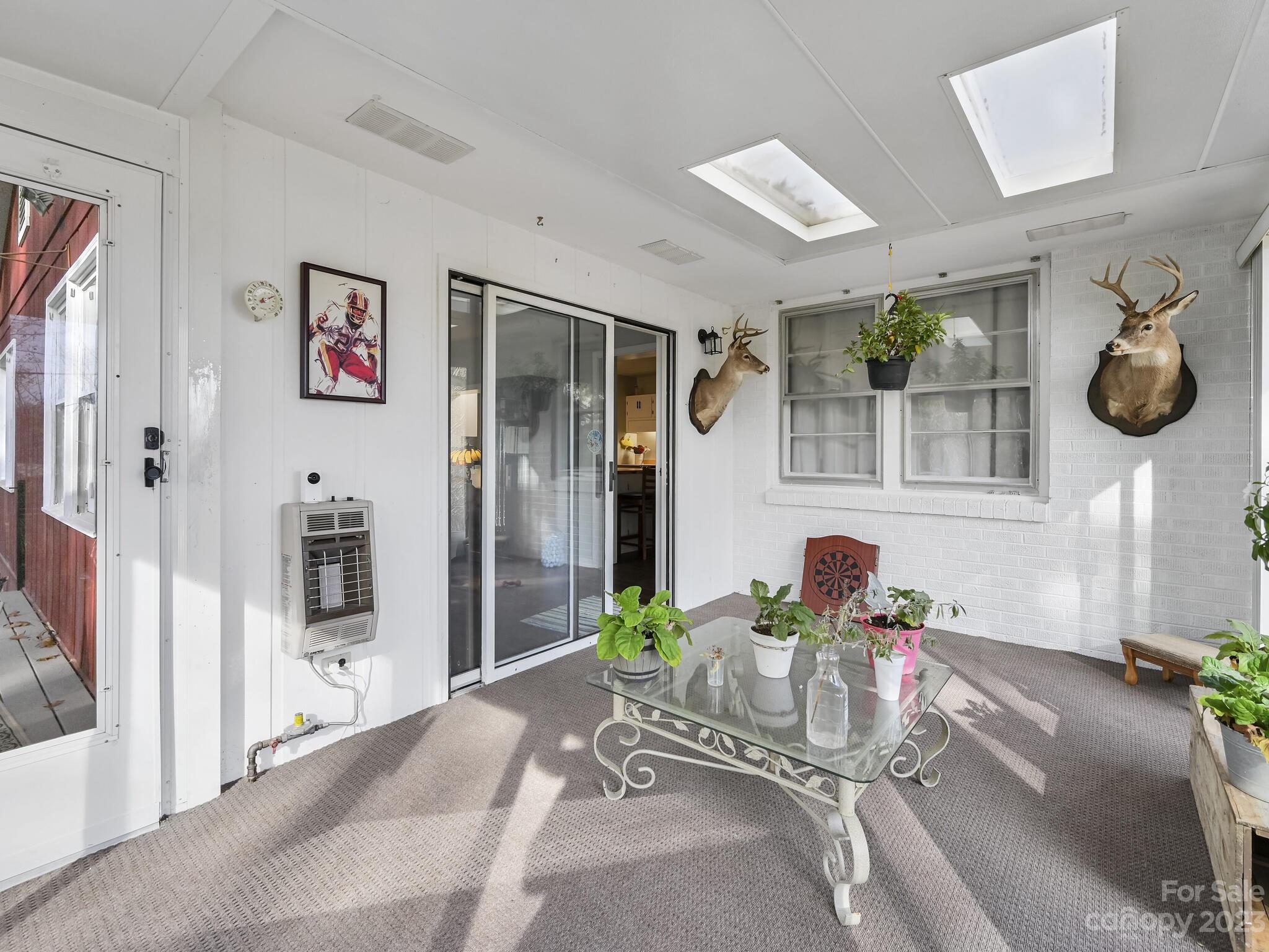 Hillandale - Residential