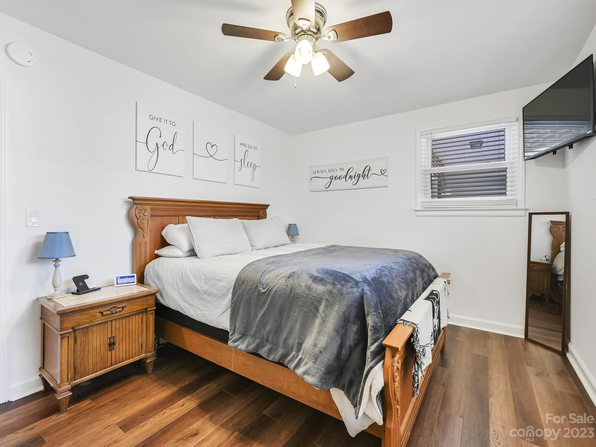 Hillandale - Residential