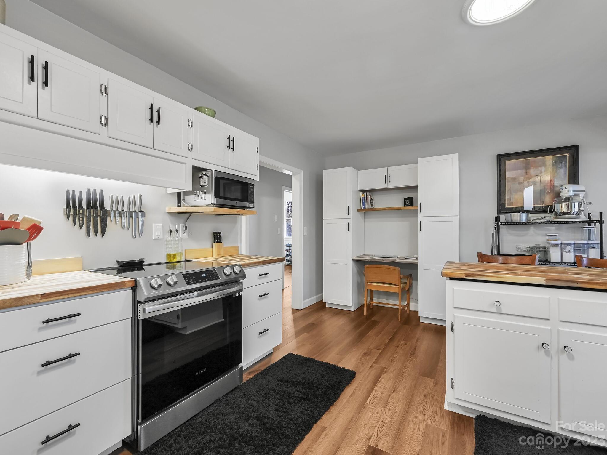 Hillandale - Residential