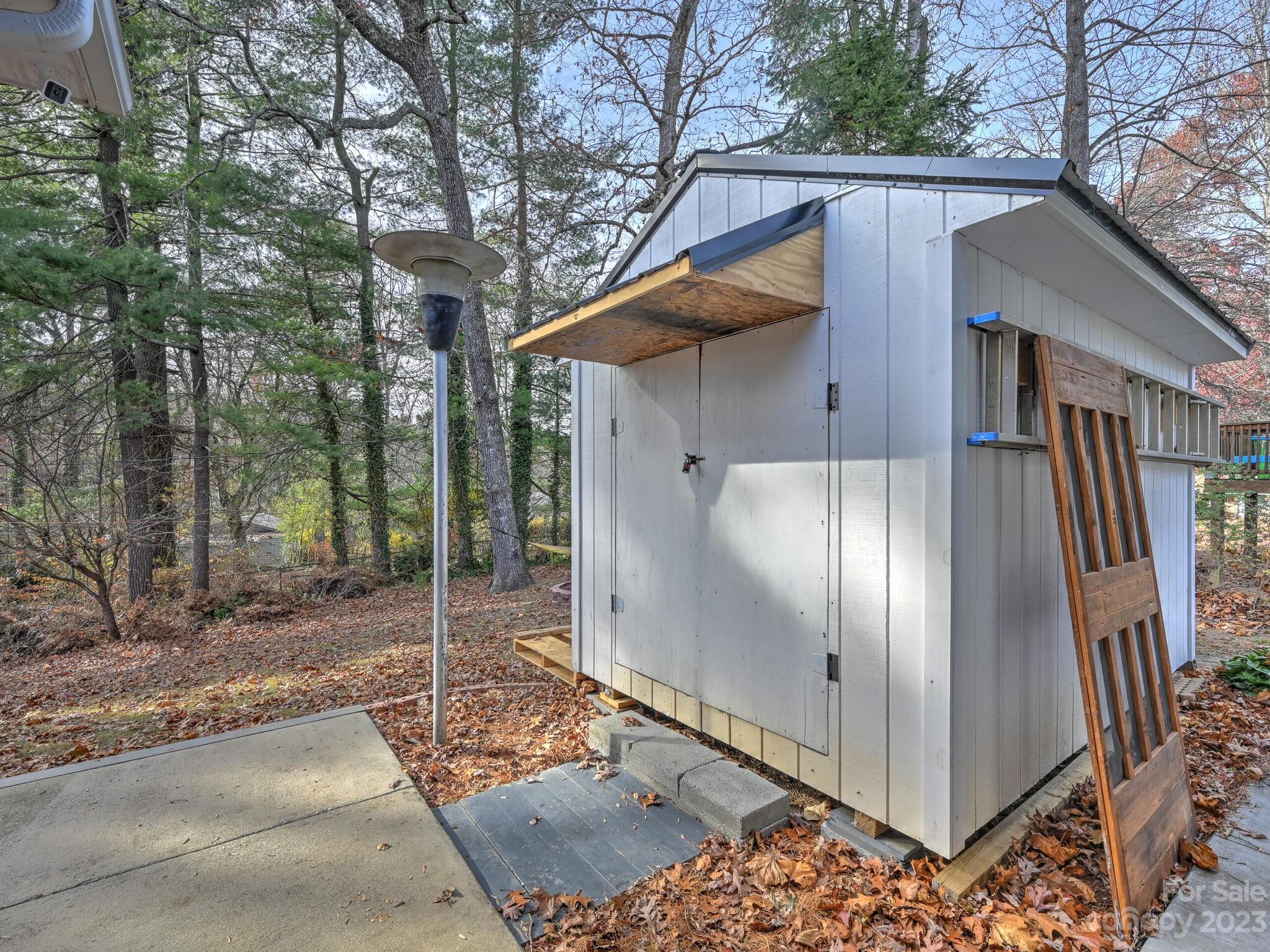 Hillandale - Residential