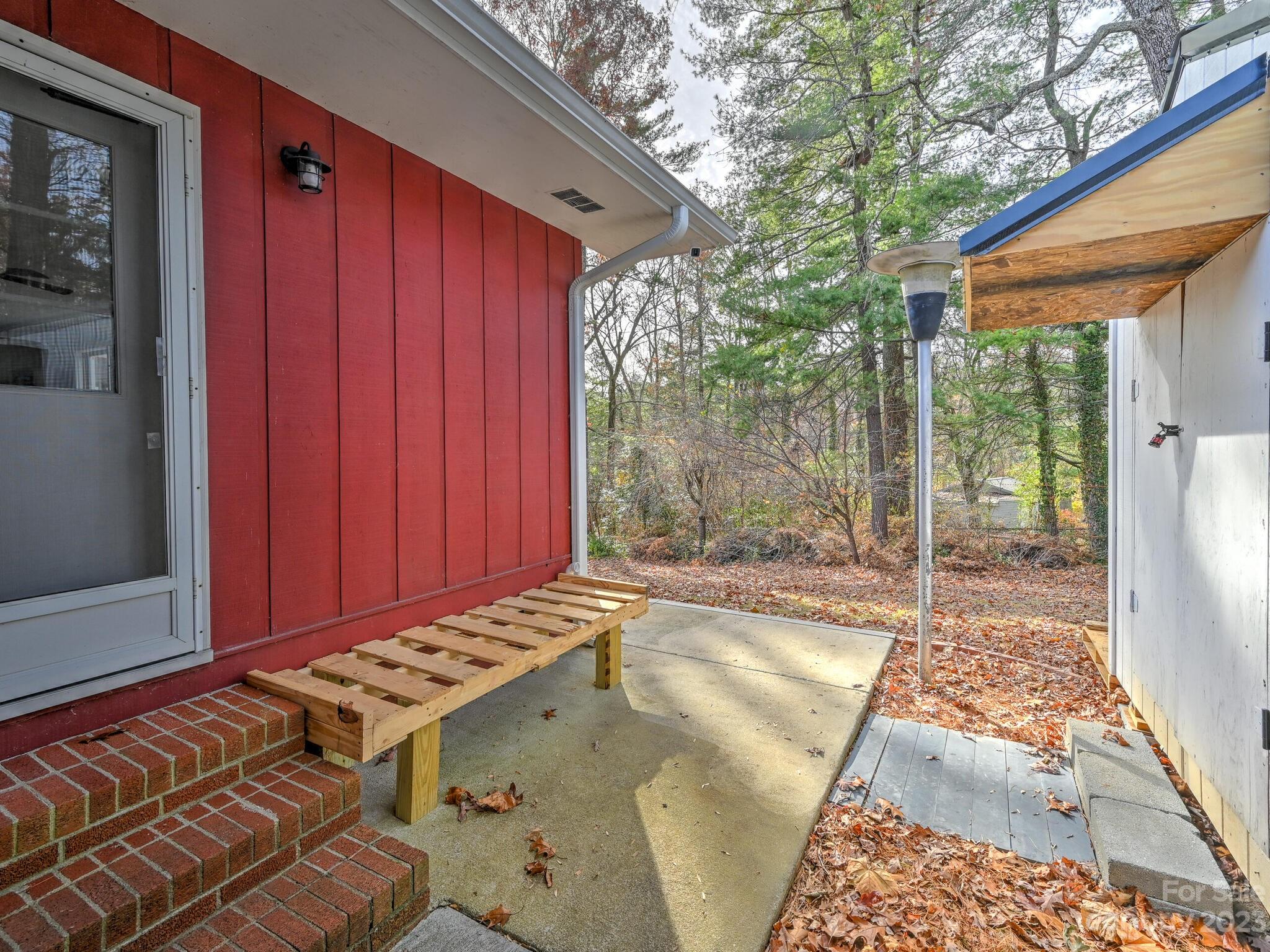 Hillandale - Residential