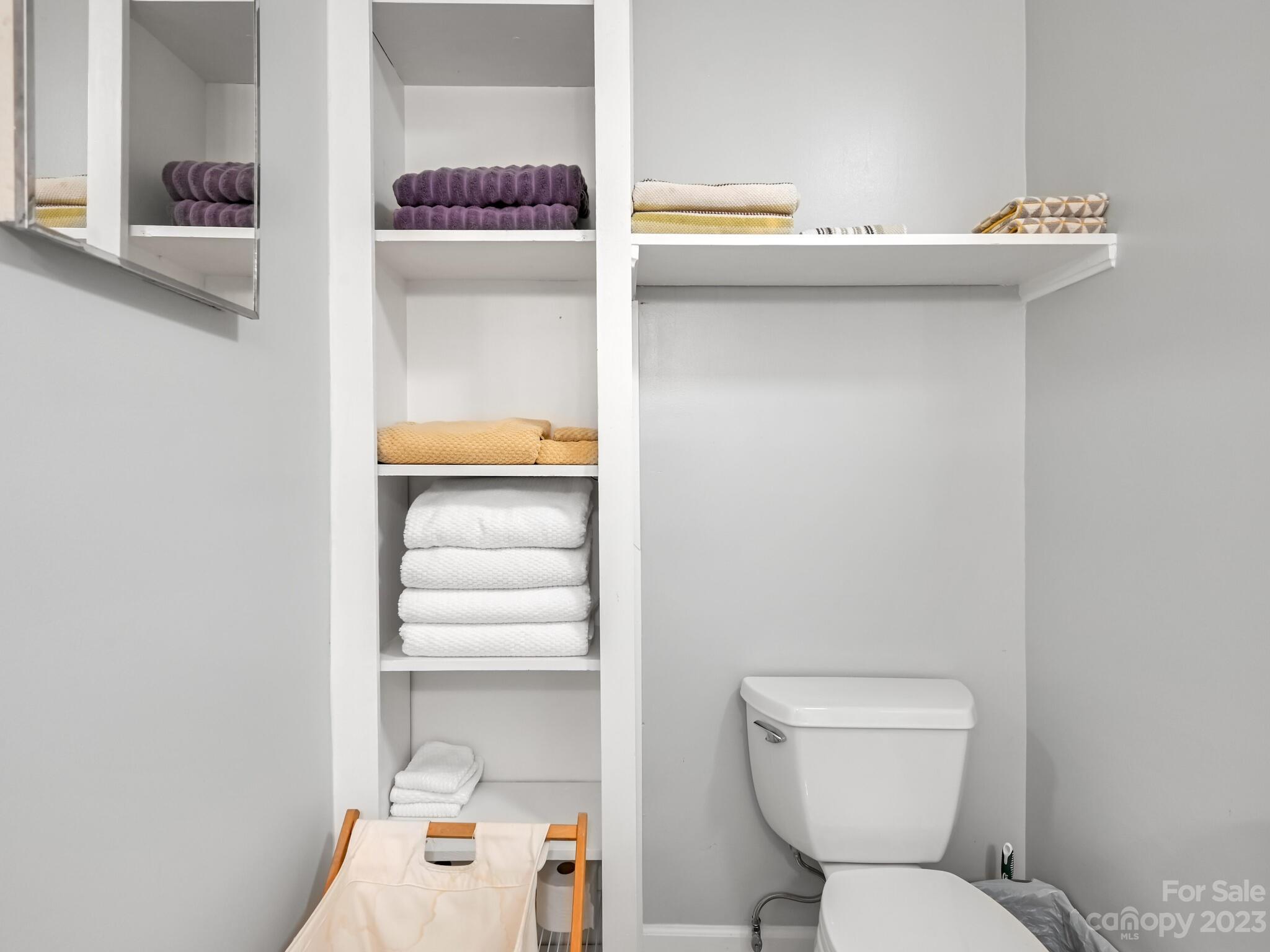 Hillandale - Residential