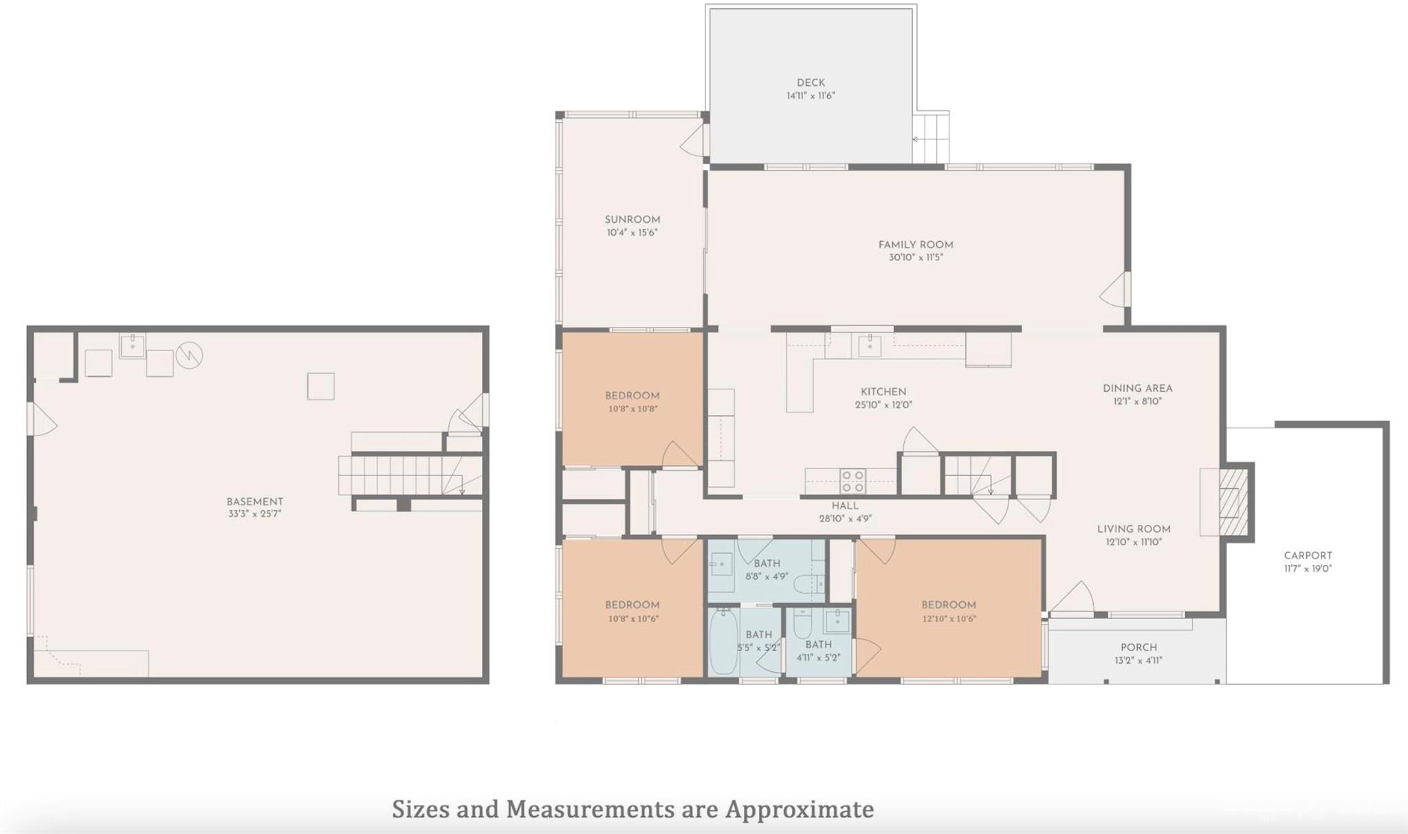 Hillandale - Residential
