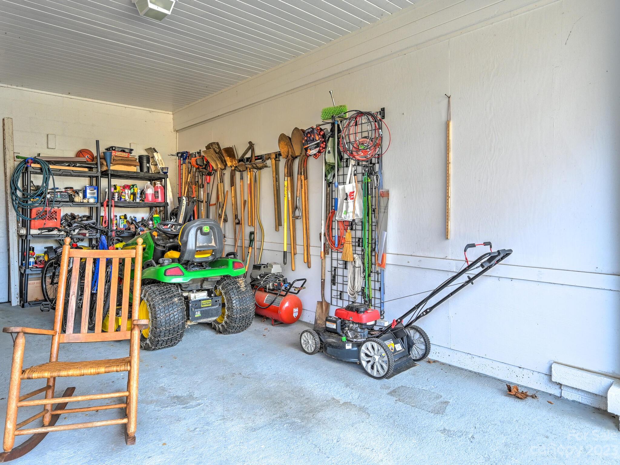 Hillandale - Residential