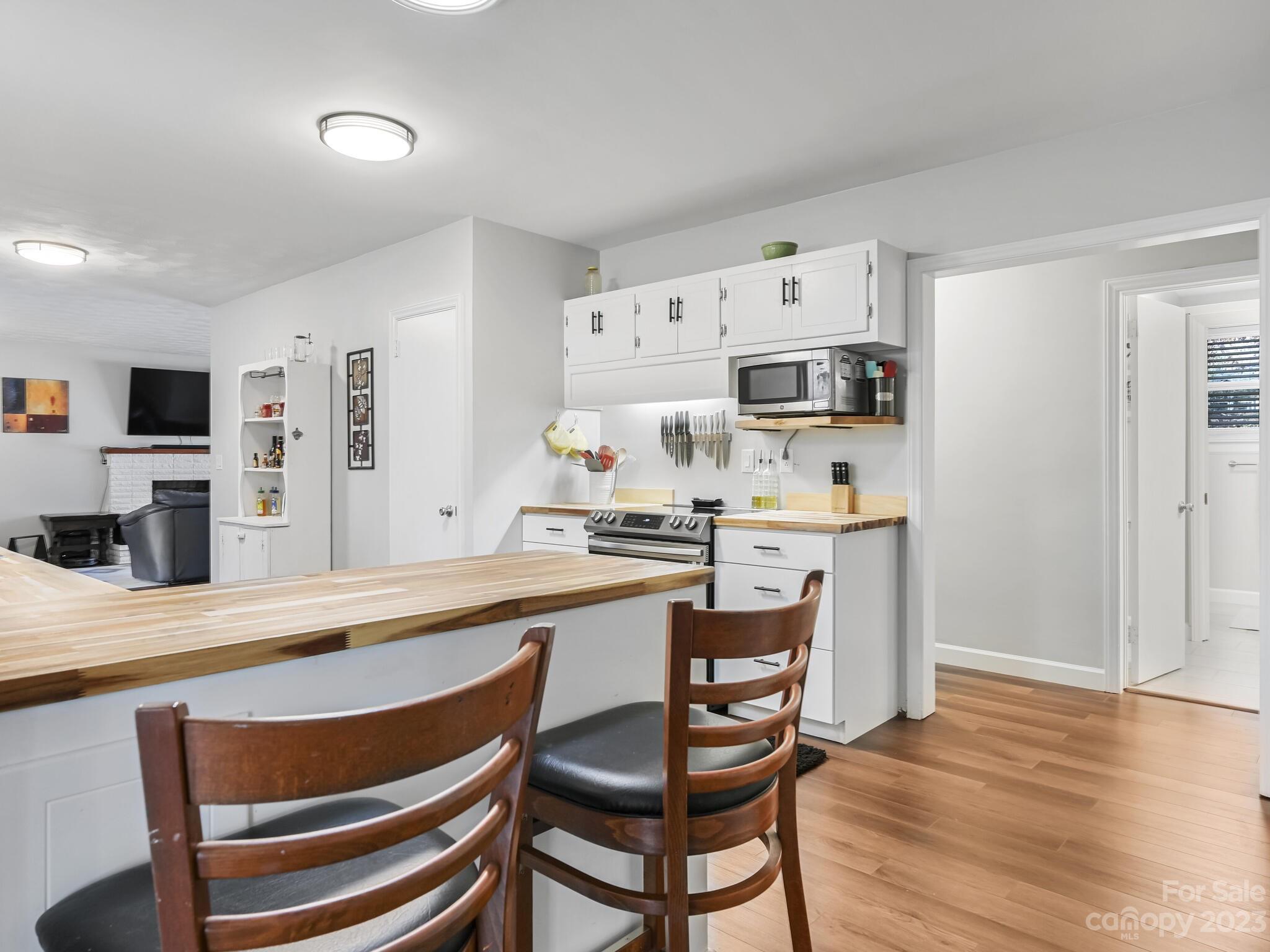 Hillandale - Residential