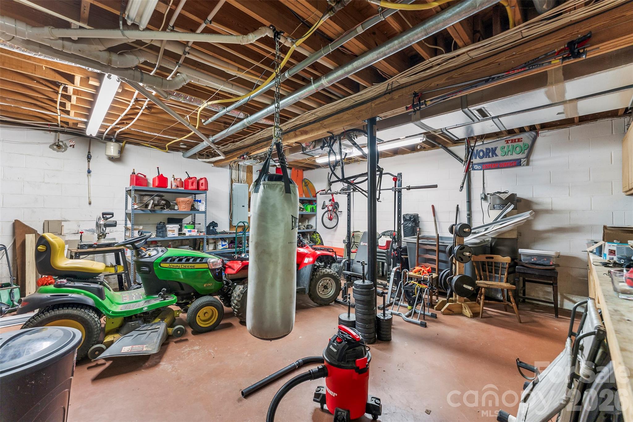 Deer Run - Residential