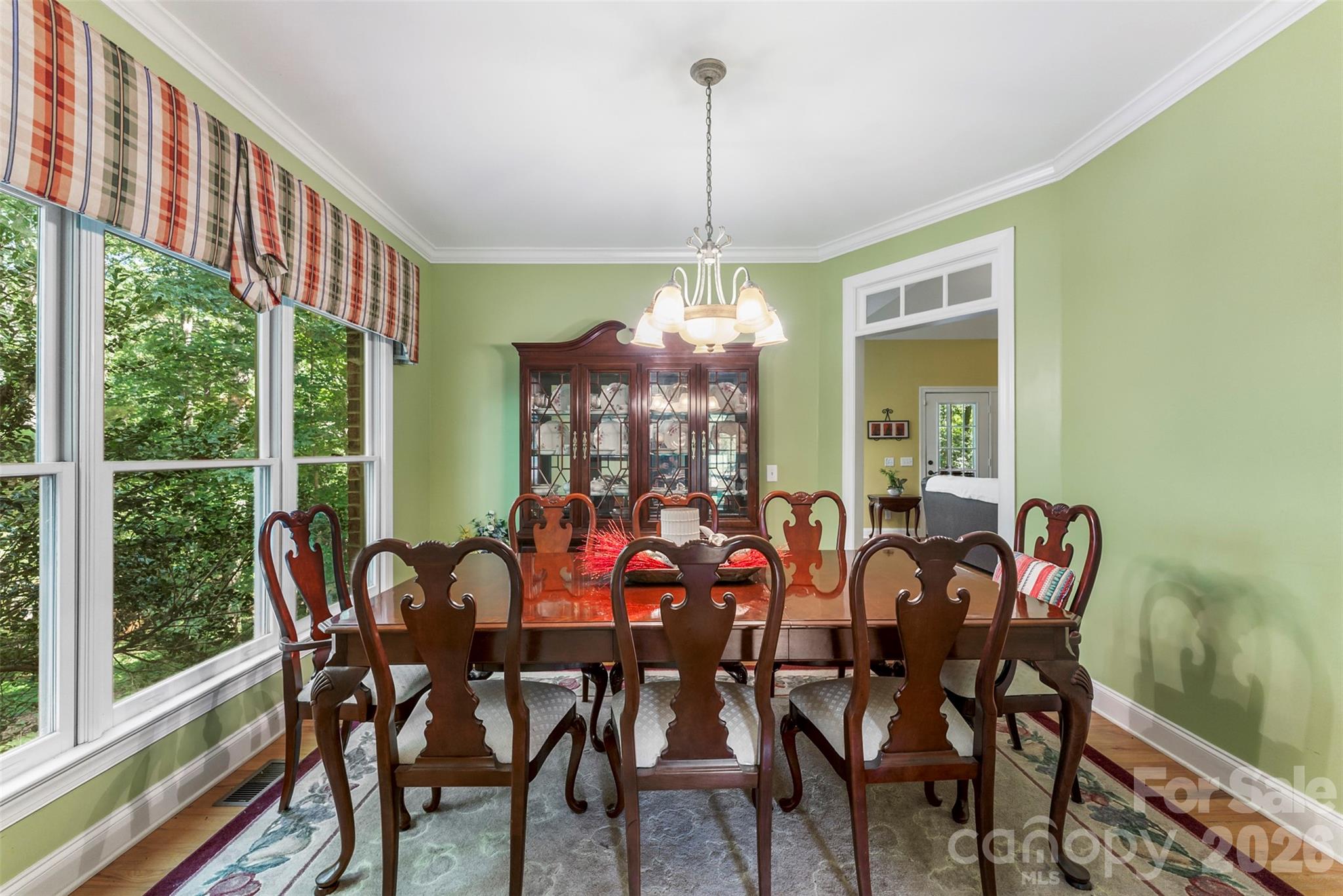 Deer Run - Residential