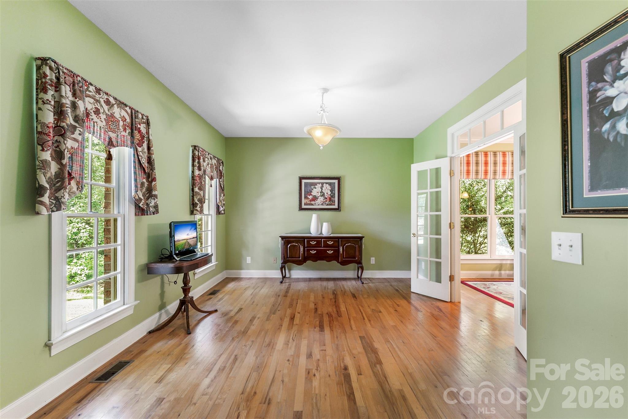 Deer Run - Residential