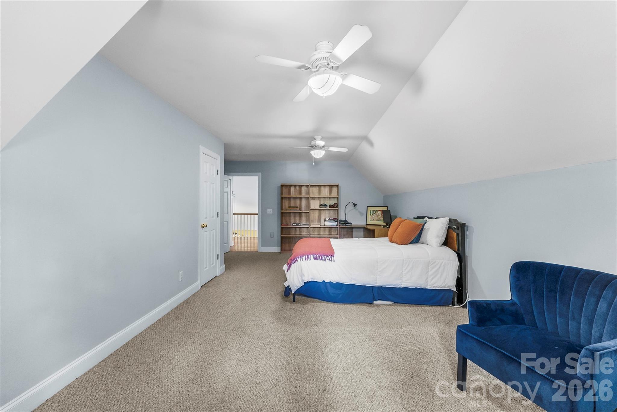 Deer Run - Residential