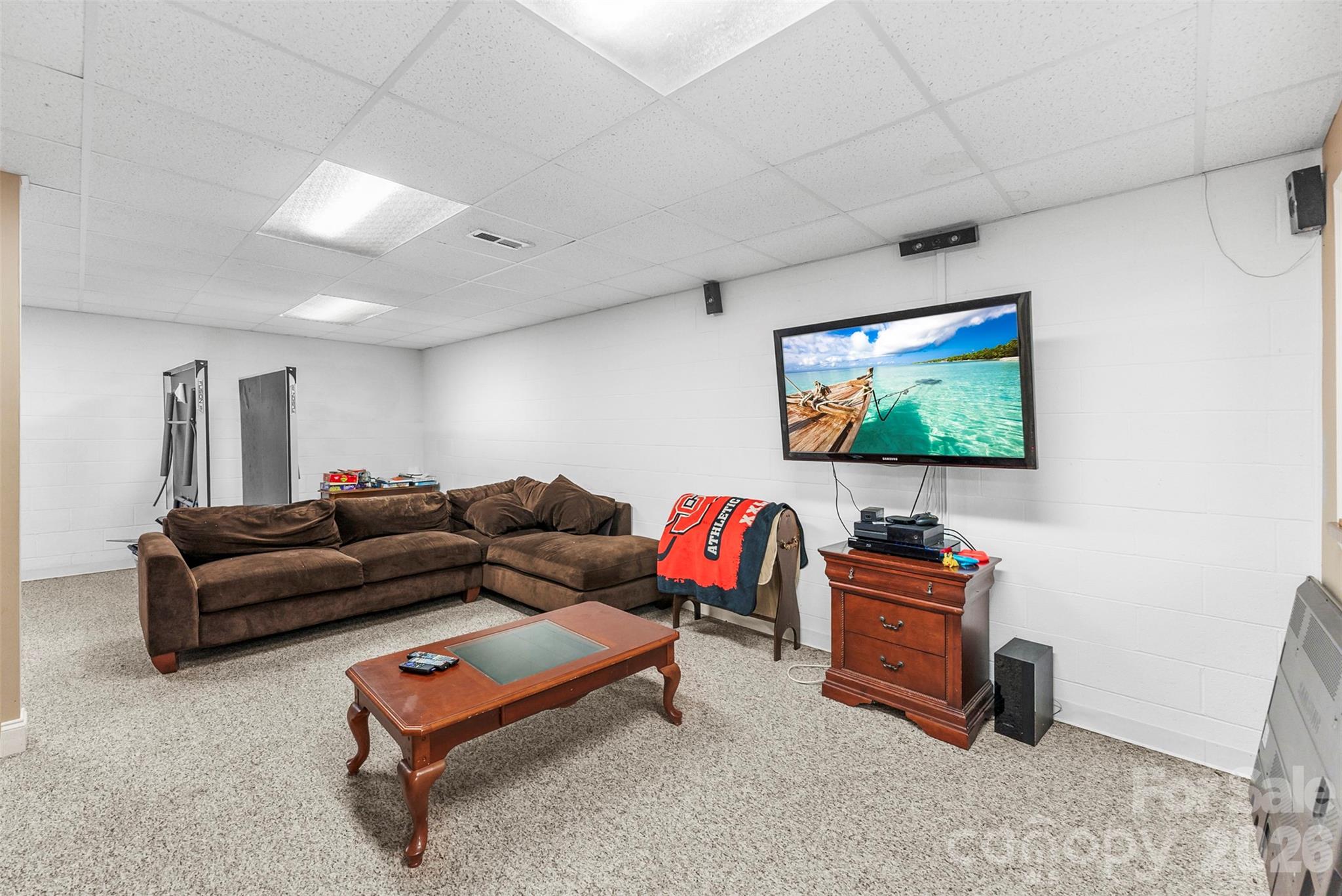 Deer Run - Residential