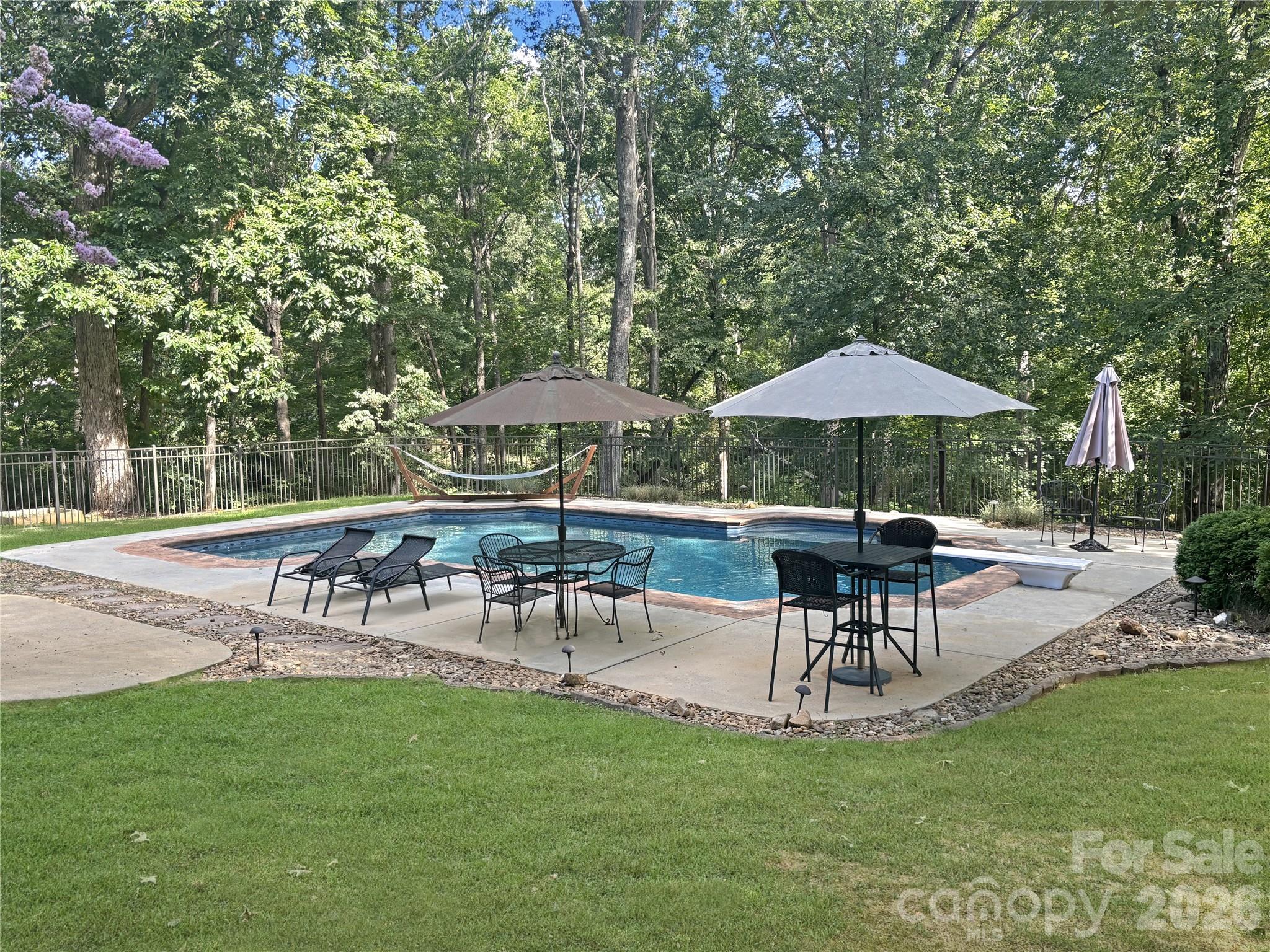 Deer Run - Residential