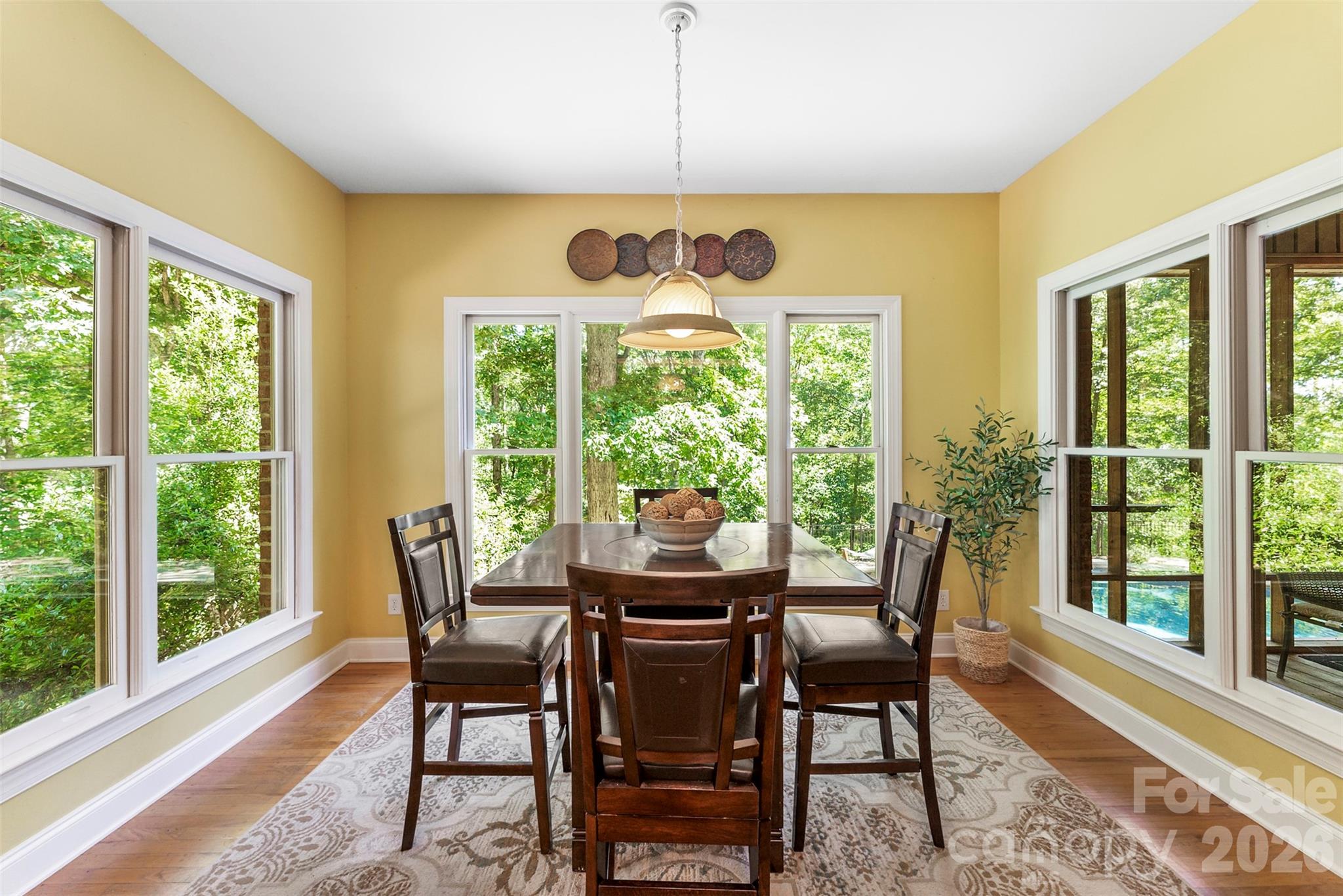 Deer Run - Residential