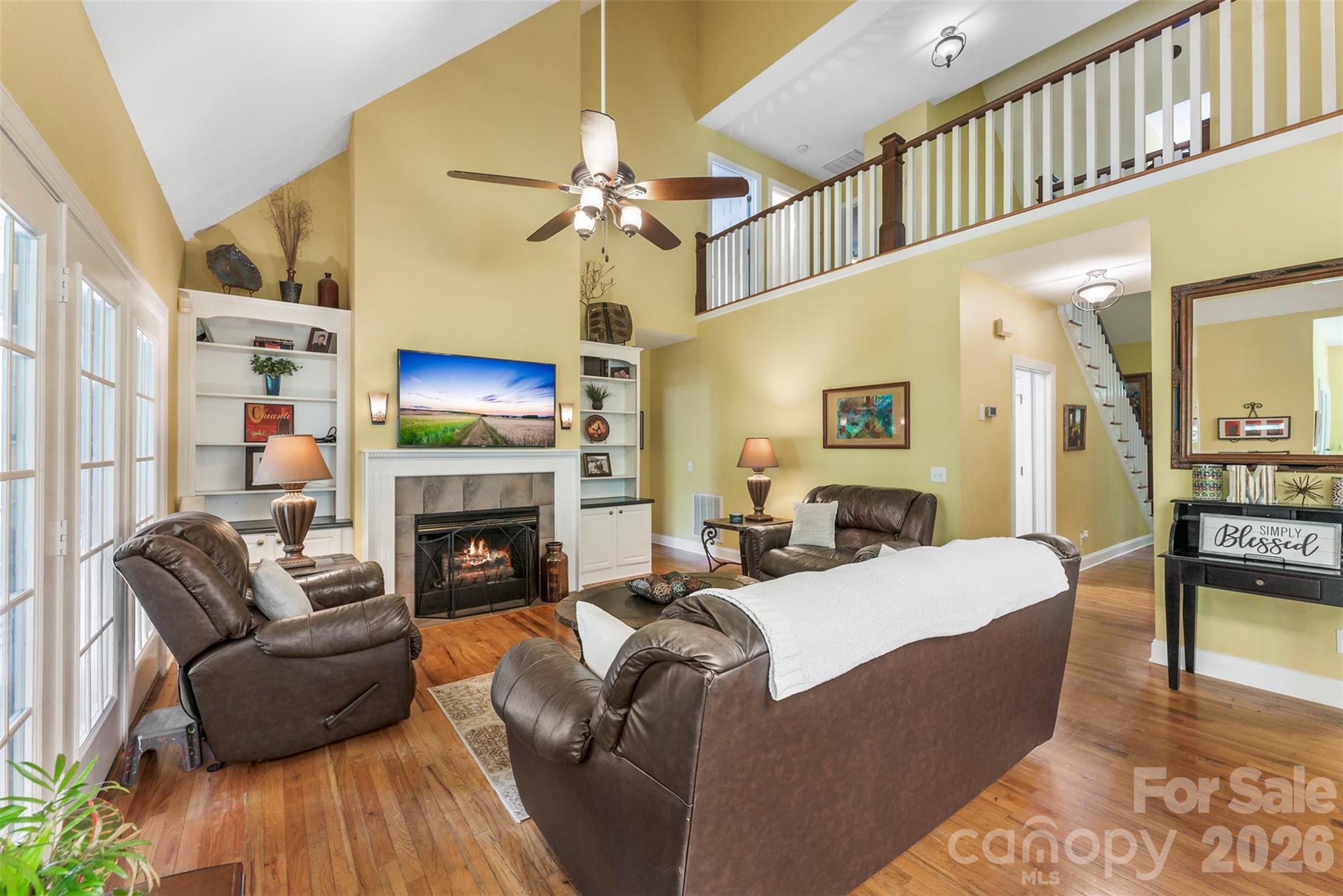 Deer Run - Residential