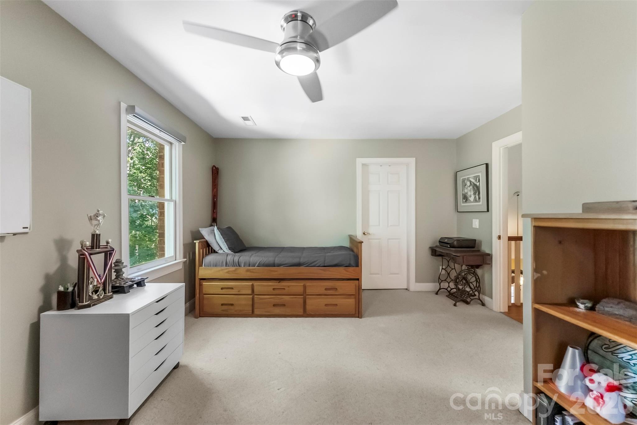 Deer Run - Residential