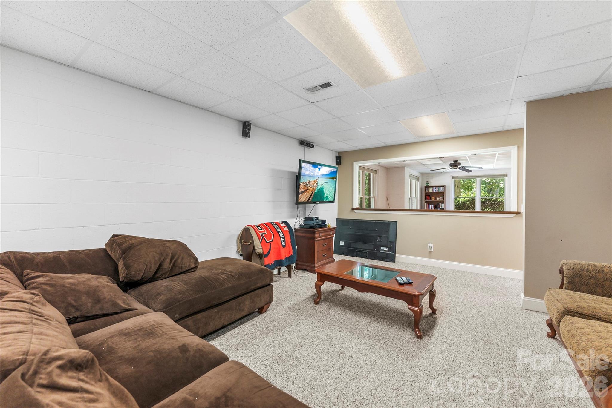 Deer Run - Residential