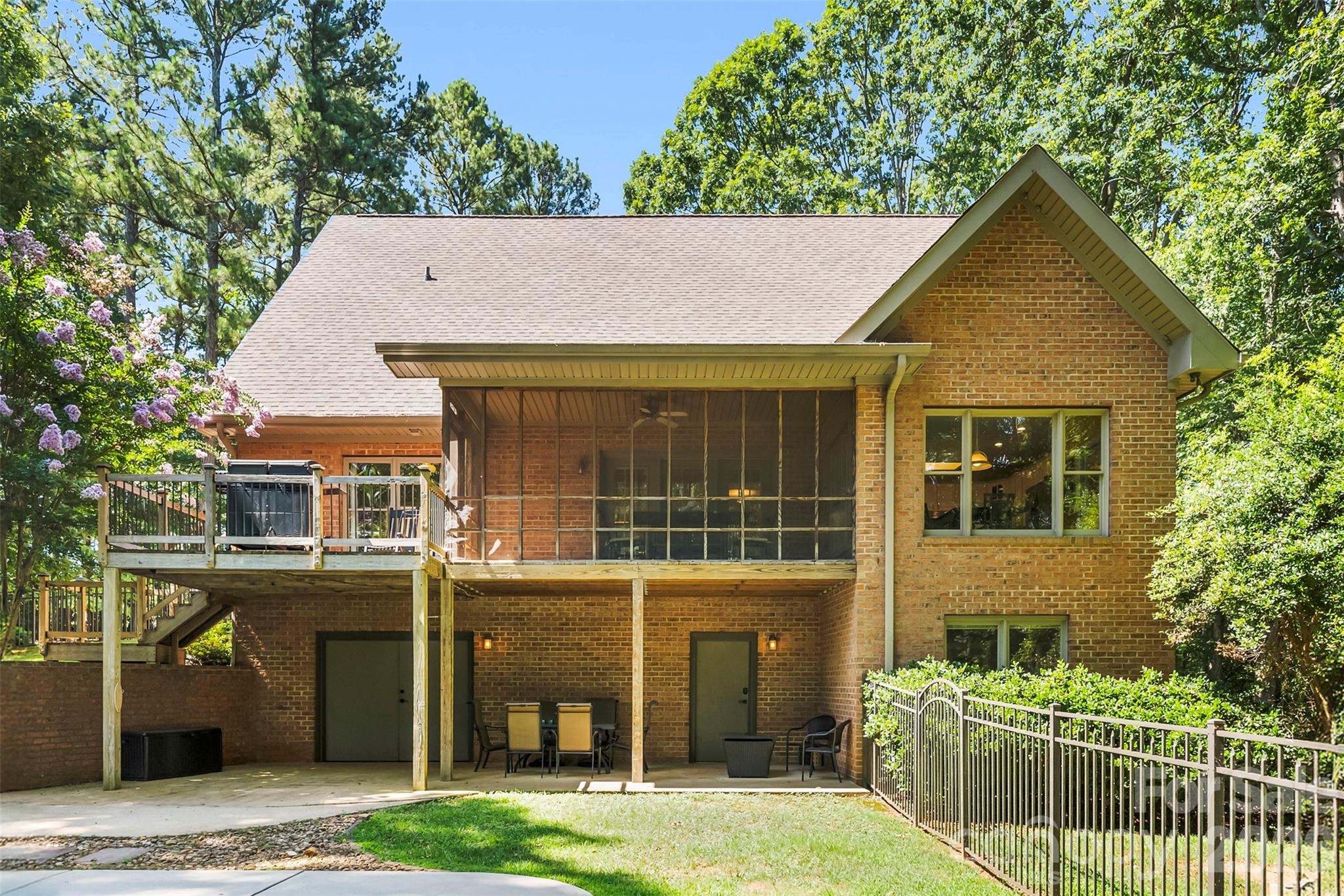 Deer Run - Residential