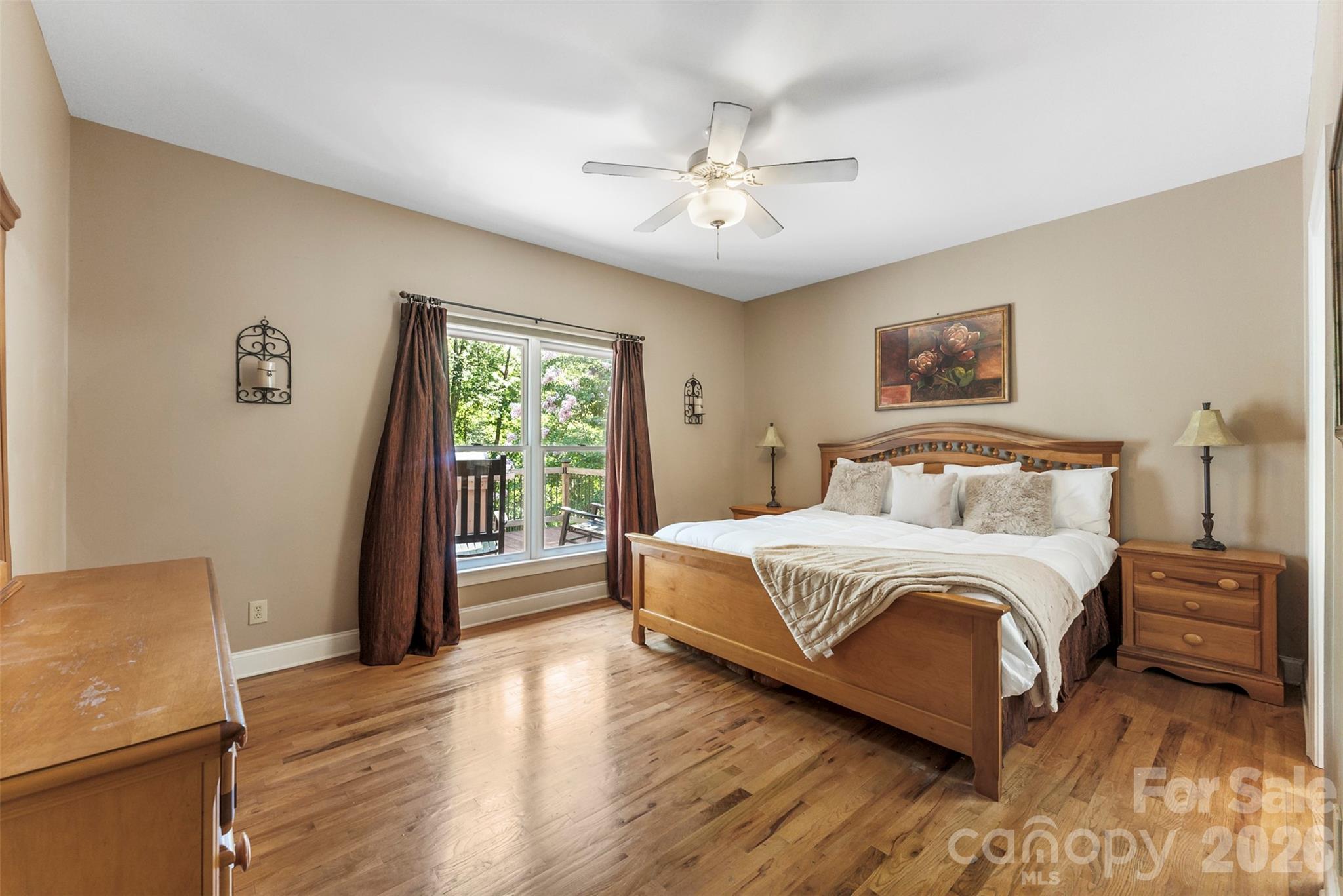 Deer Run - Residential