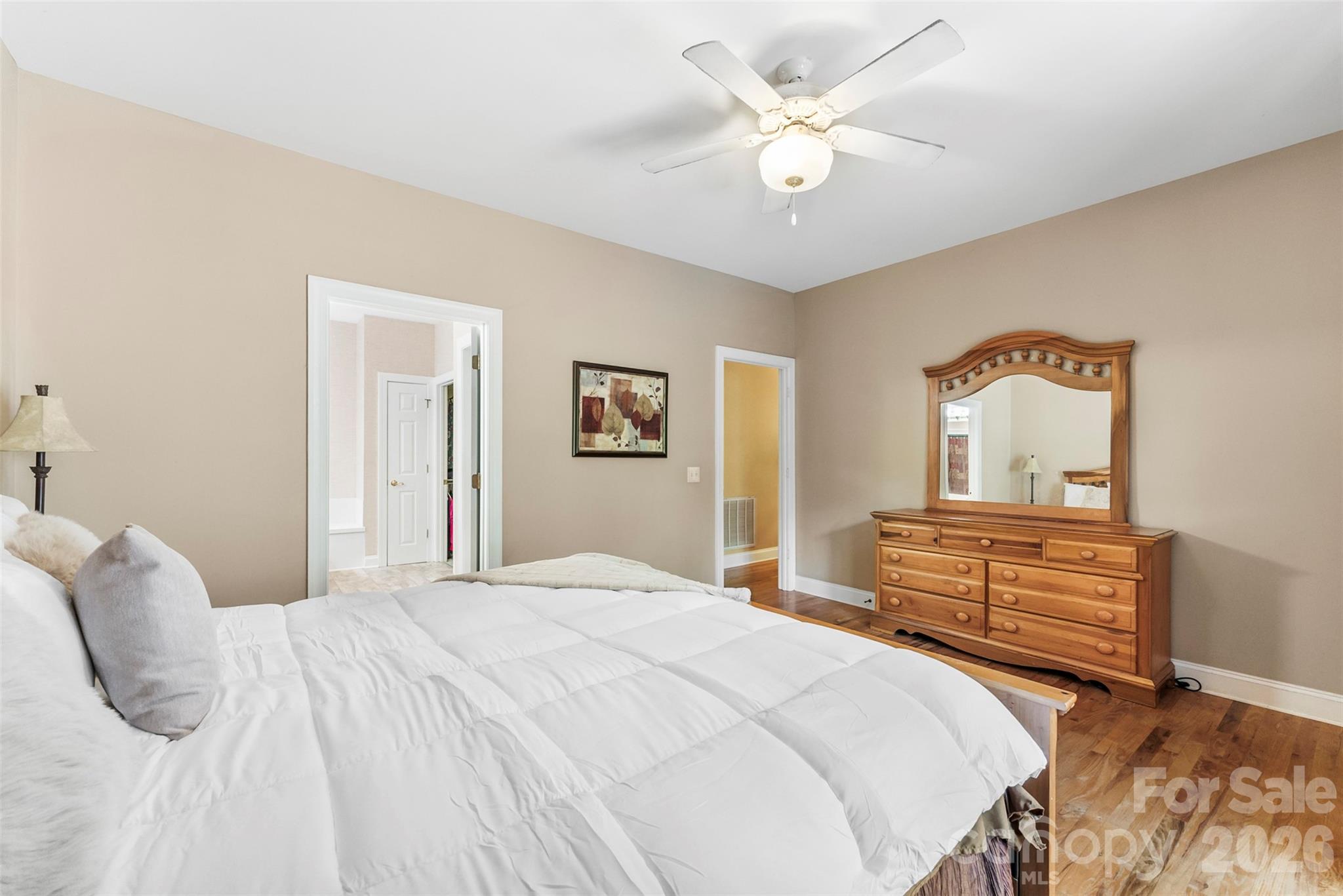 Deer Run - Residential