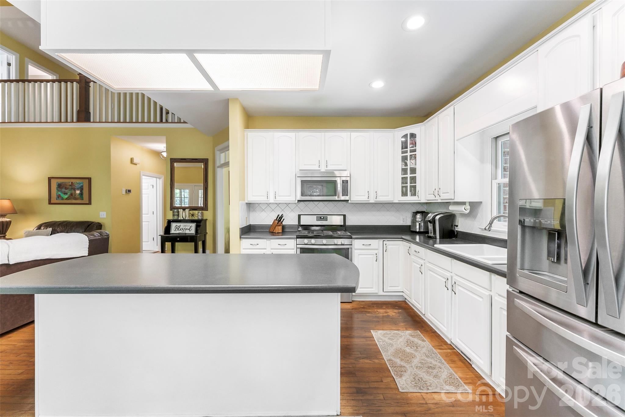 Deer Run - Residential