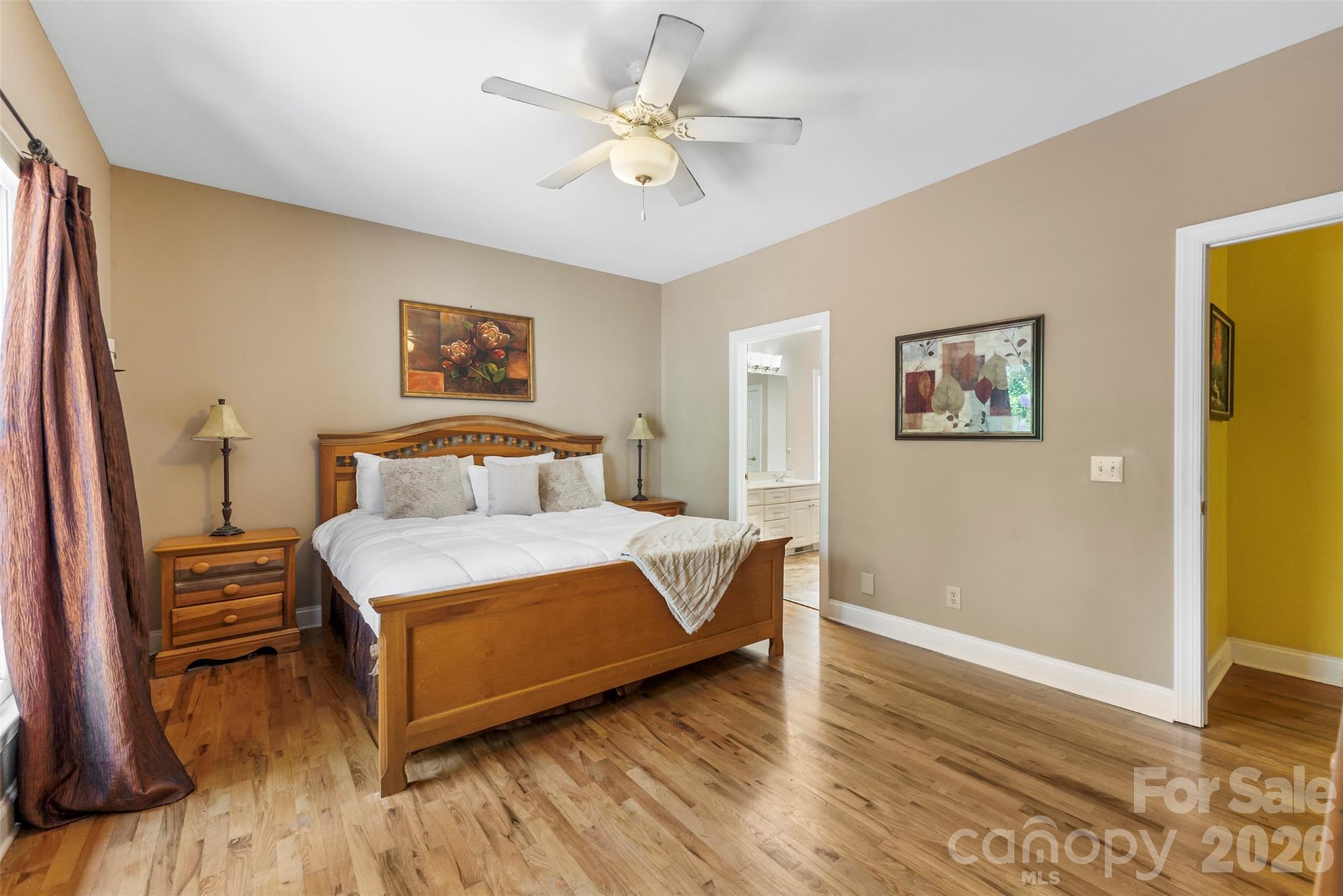 Deer Run - Residential