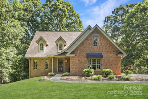 104 Tallwood Drive Shelby NC 28152