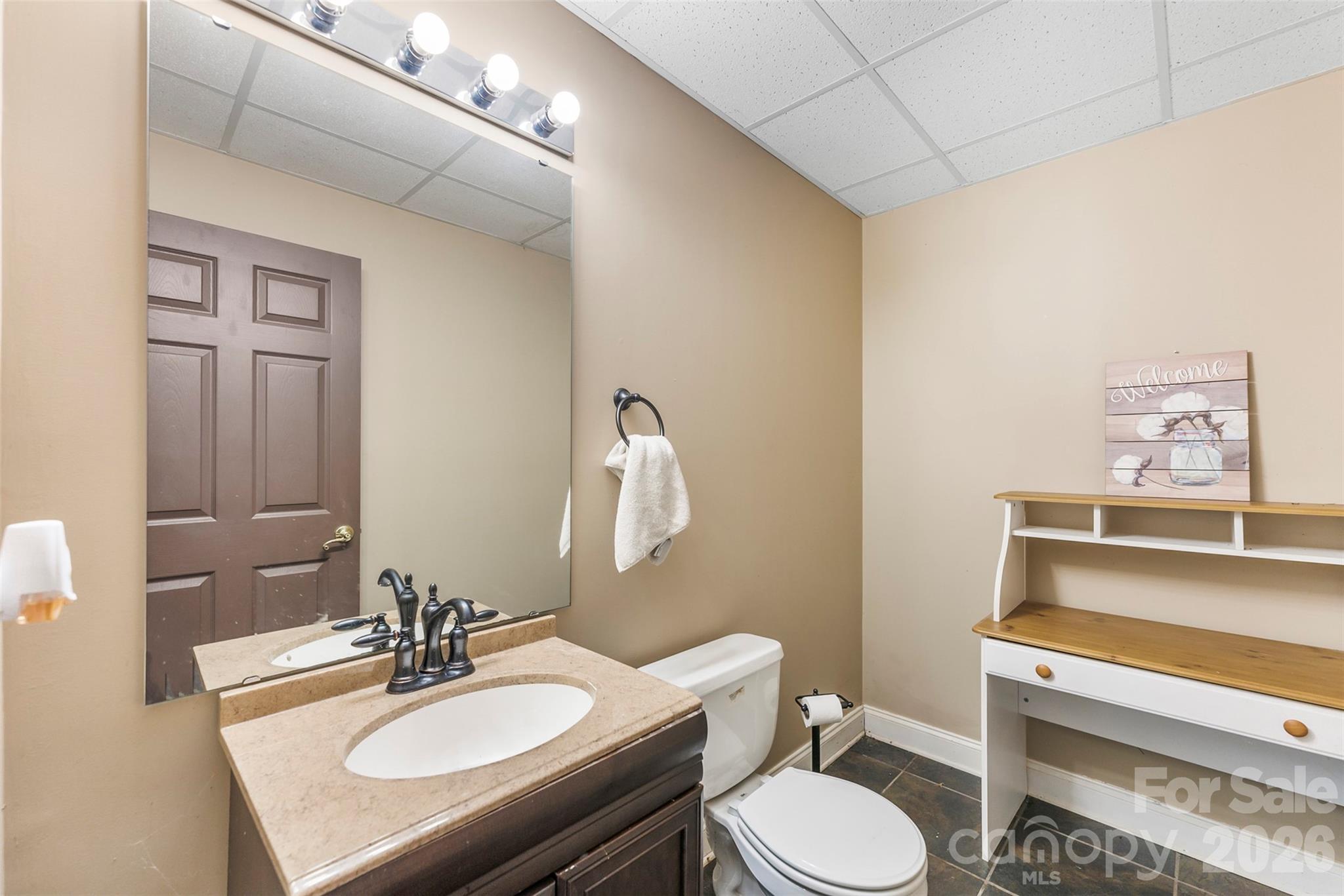 Deer Run - Residential