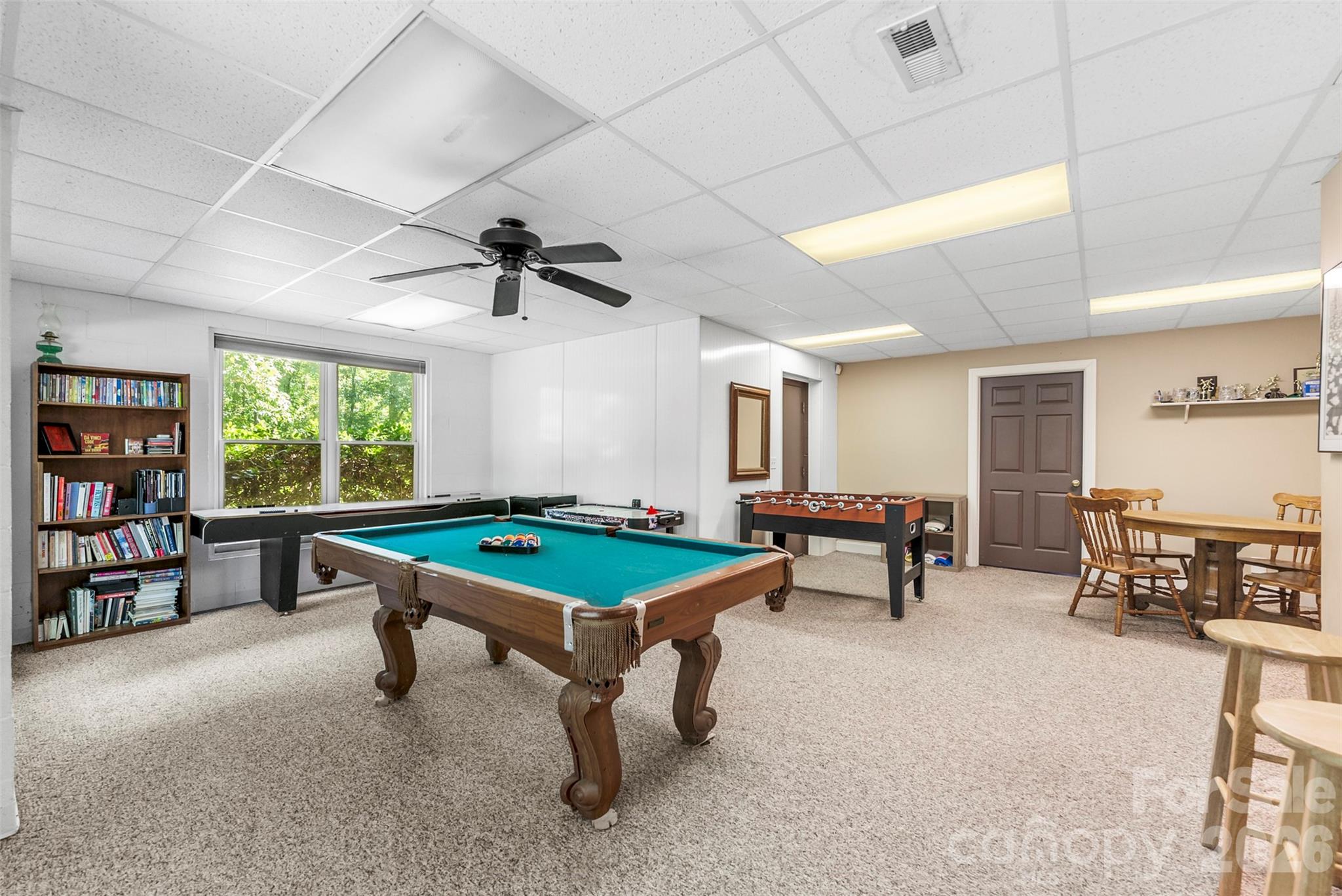 Deer Run - Residential