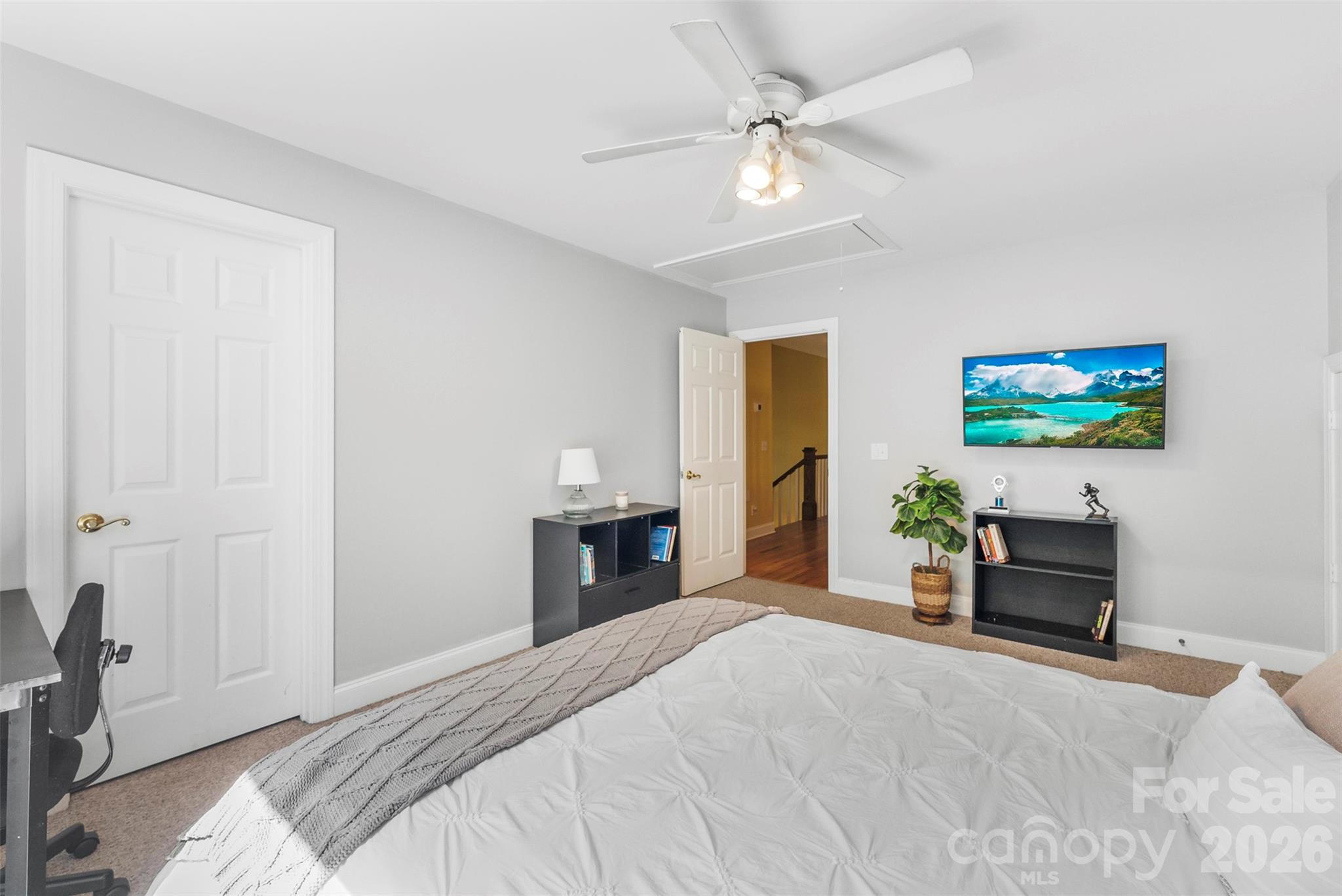 Deer Run - Residential