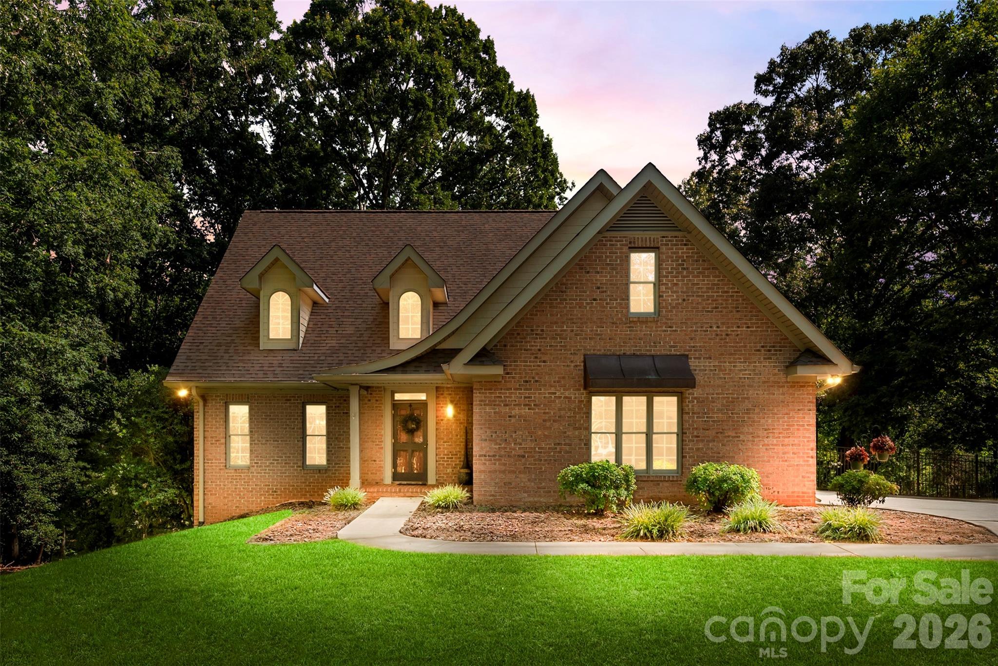 Deer Run - Residential