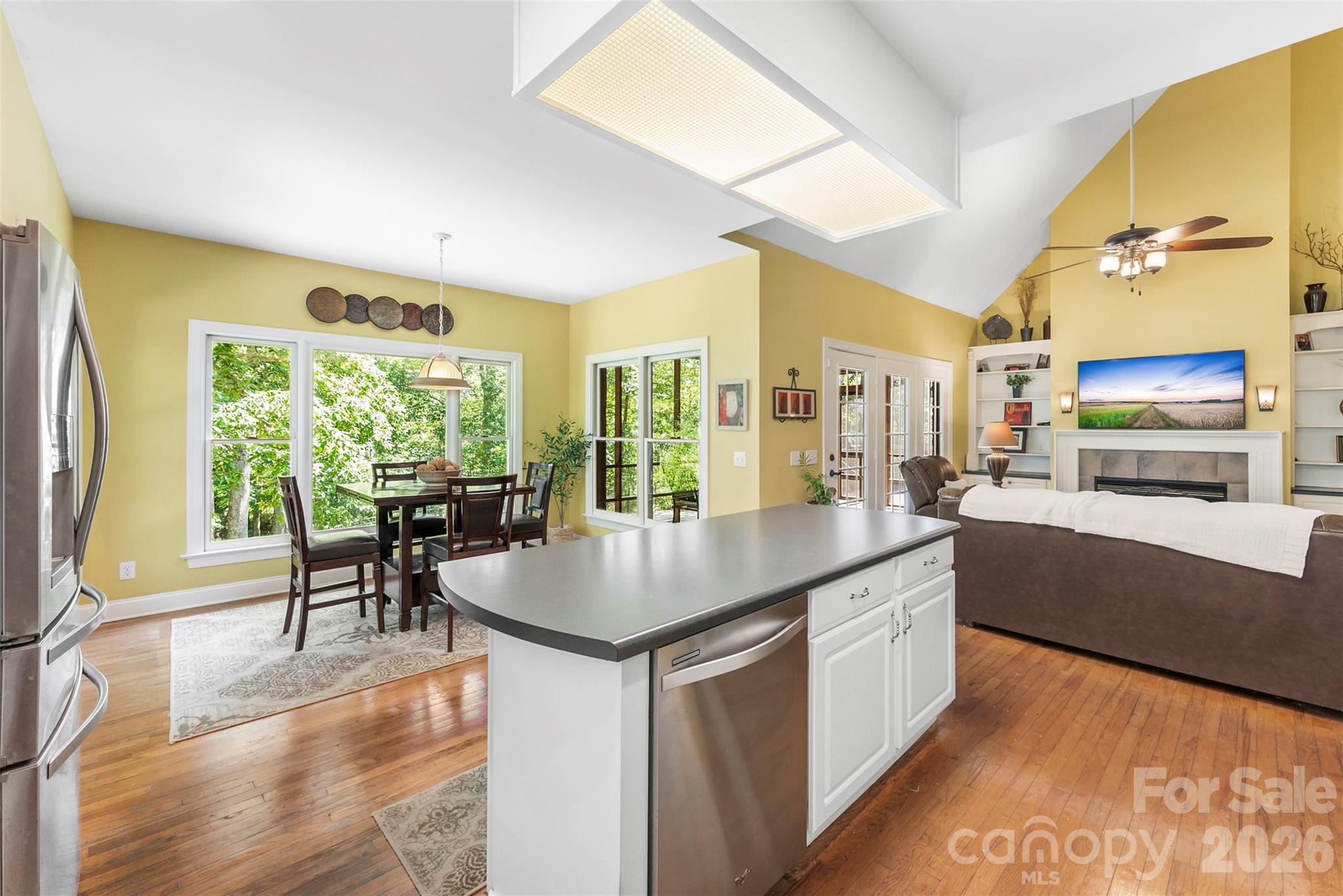 Deer Run - Residential